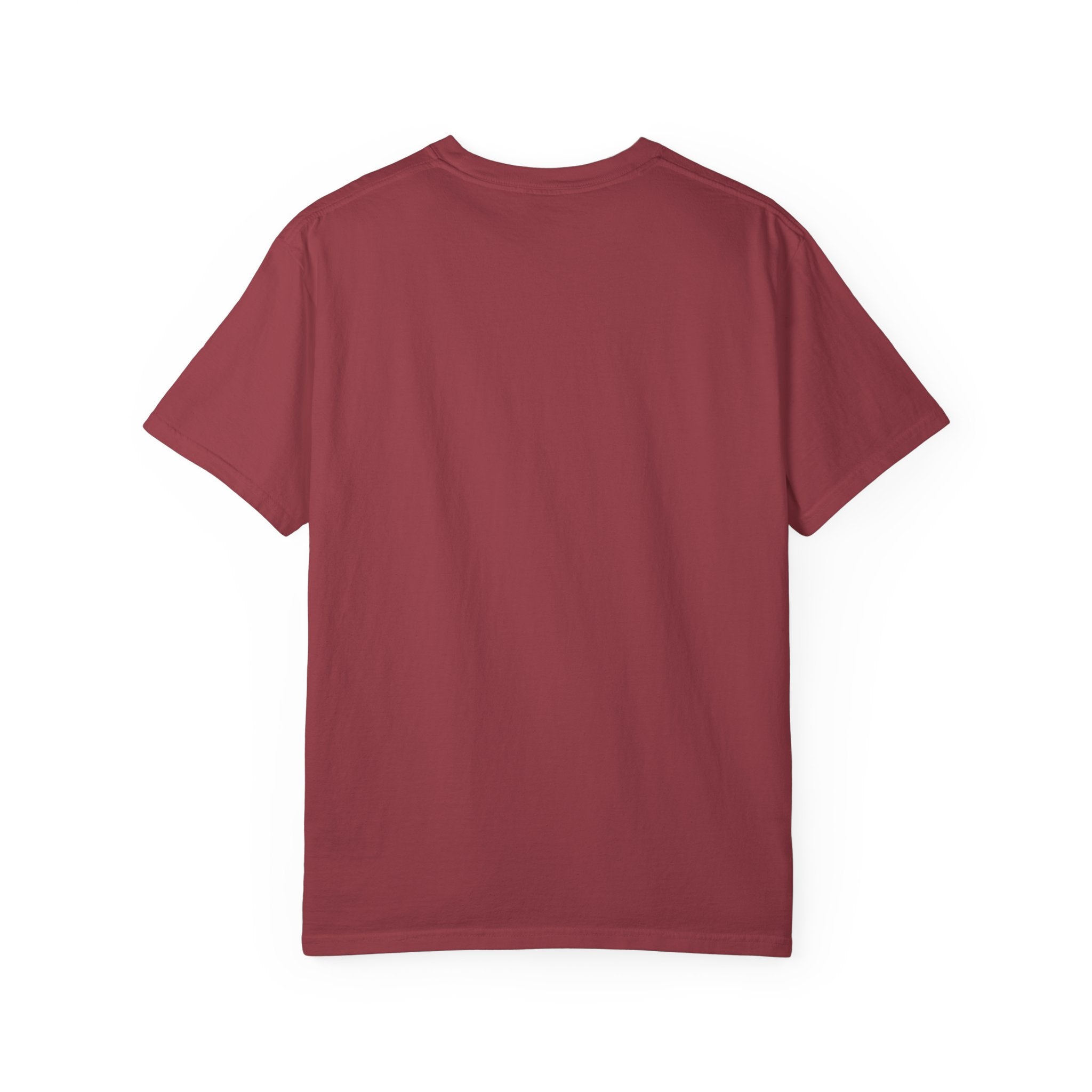 Blue Ribbon Harvest Tee - Comfort Colors