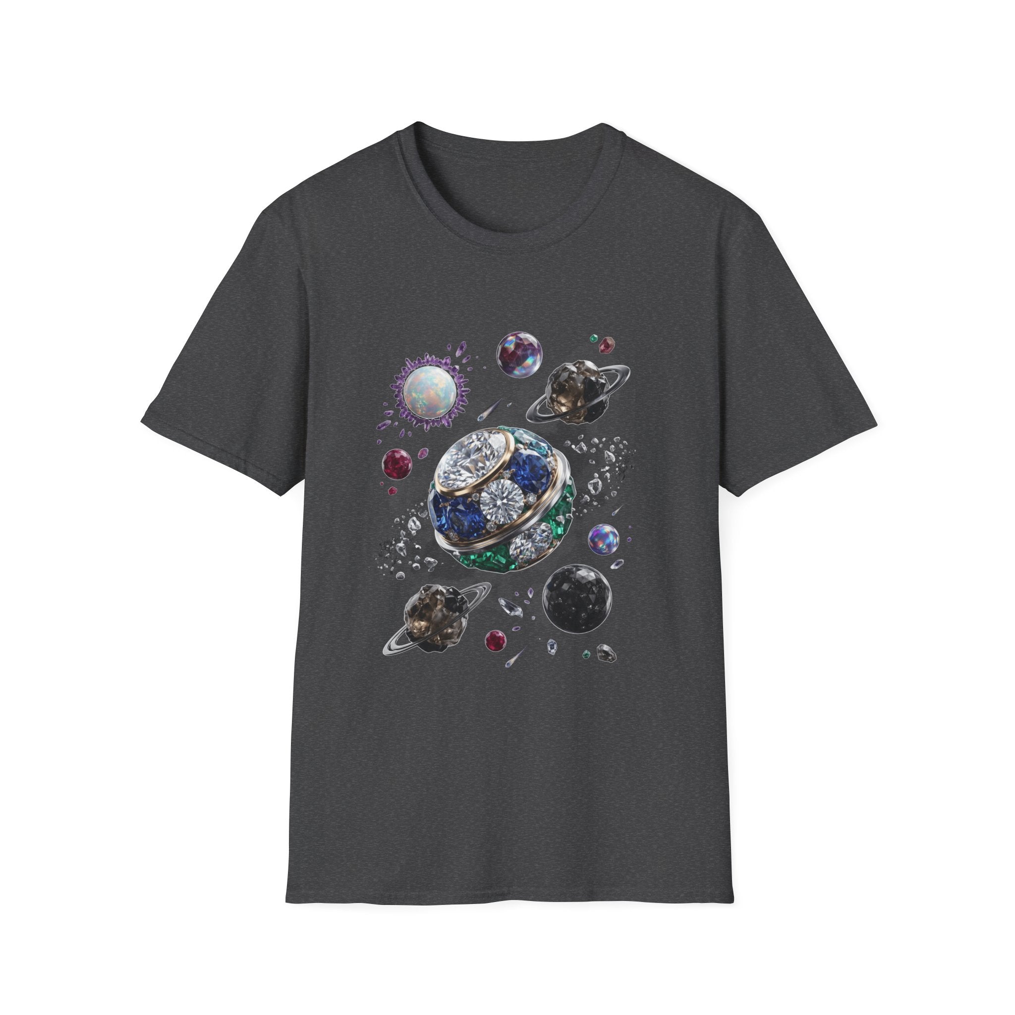 True Orbit Tee - Gildan