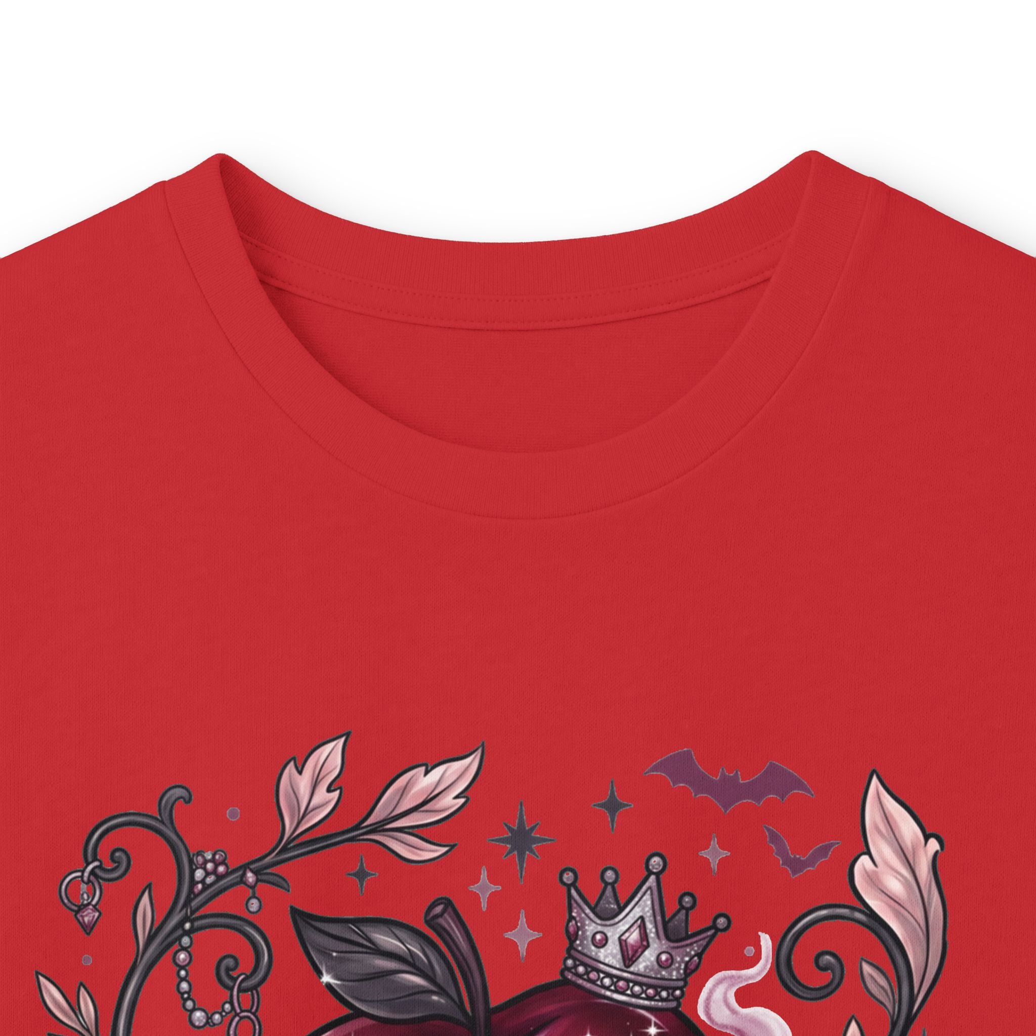 Pick Your Poison Long Sleeve Tee - Gildan