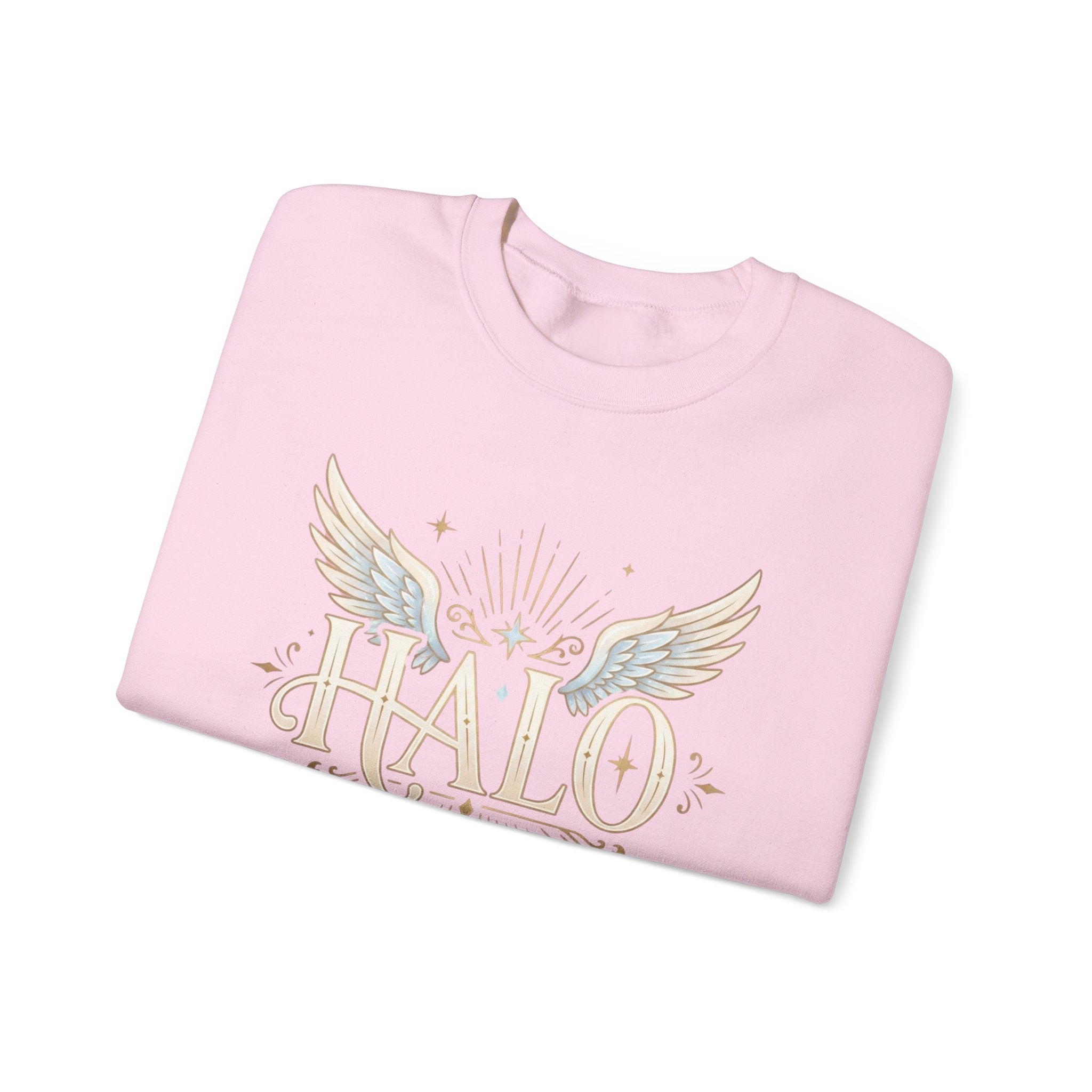 Halo Sweatshirt - Gildan