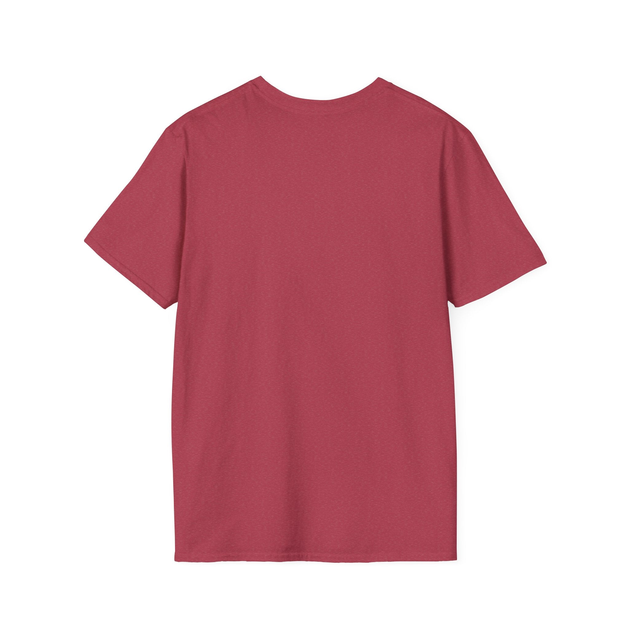 Bitten By The Reveal Tee - Gildan