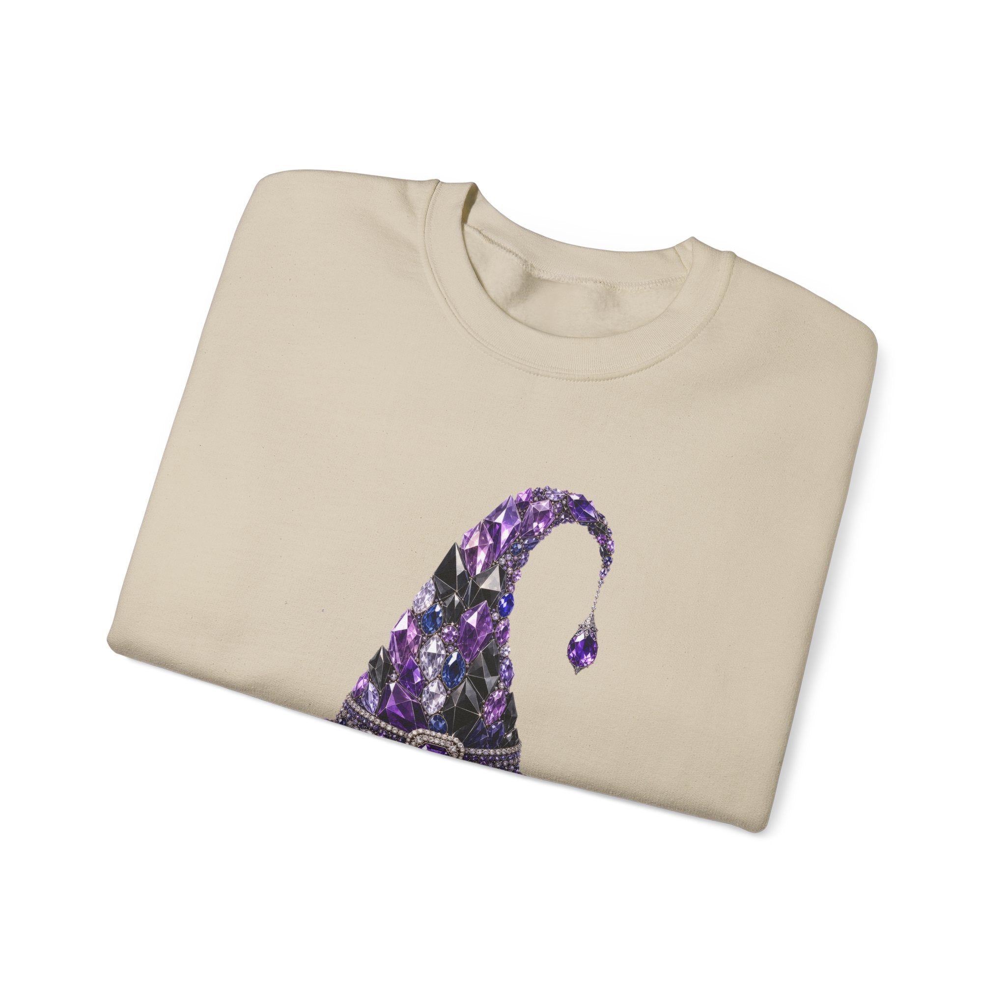 Witching Hour Sweatshirt - Gildan