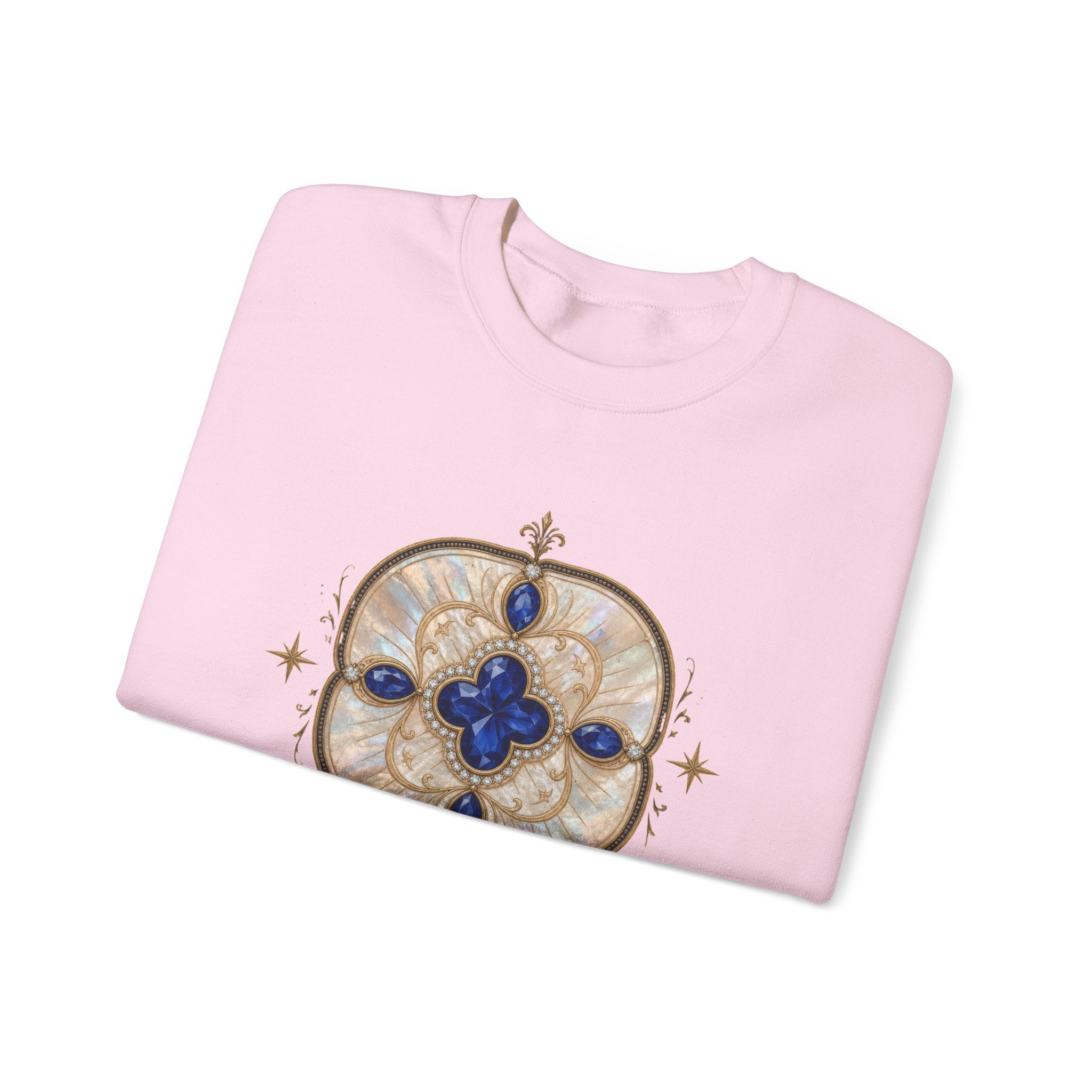 September Dreams Sweatshirt - Gildan