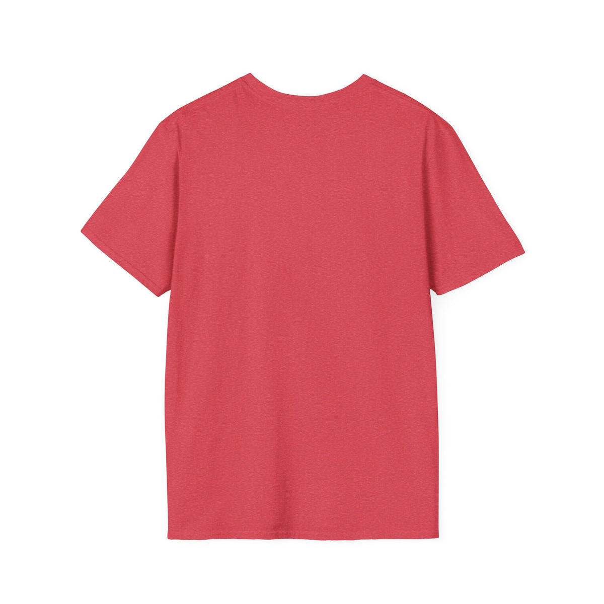 The Bow Ghost Tee - Gildan