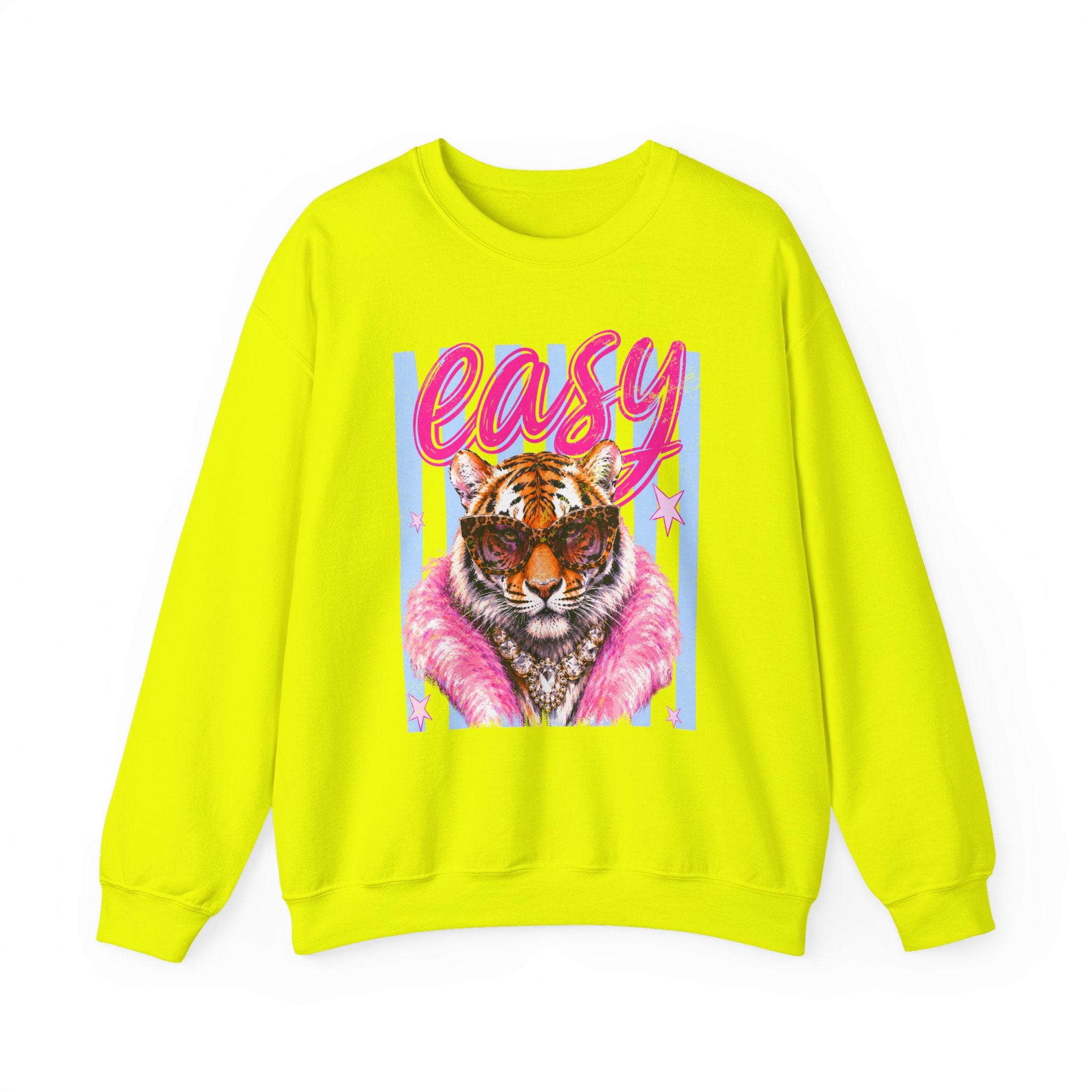 Easy Tiger Sweatshirt