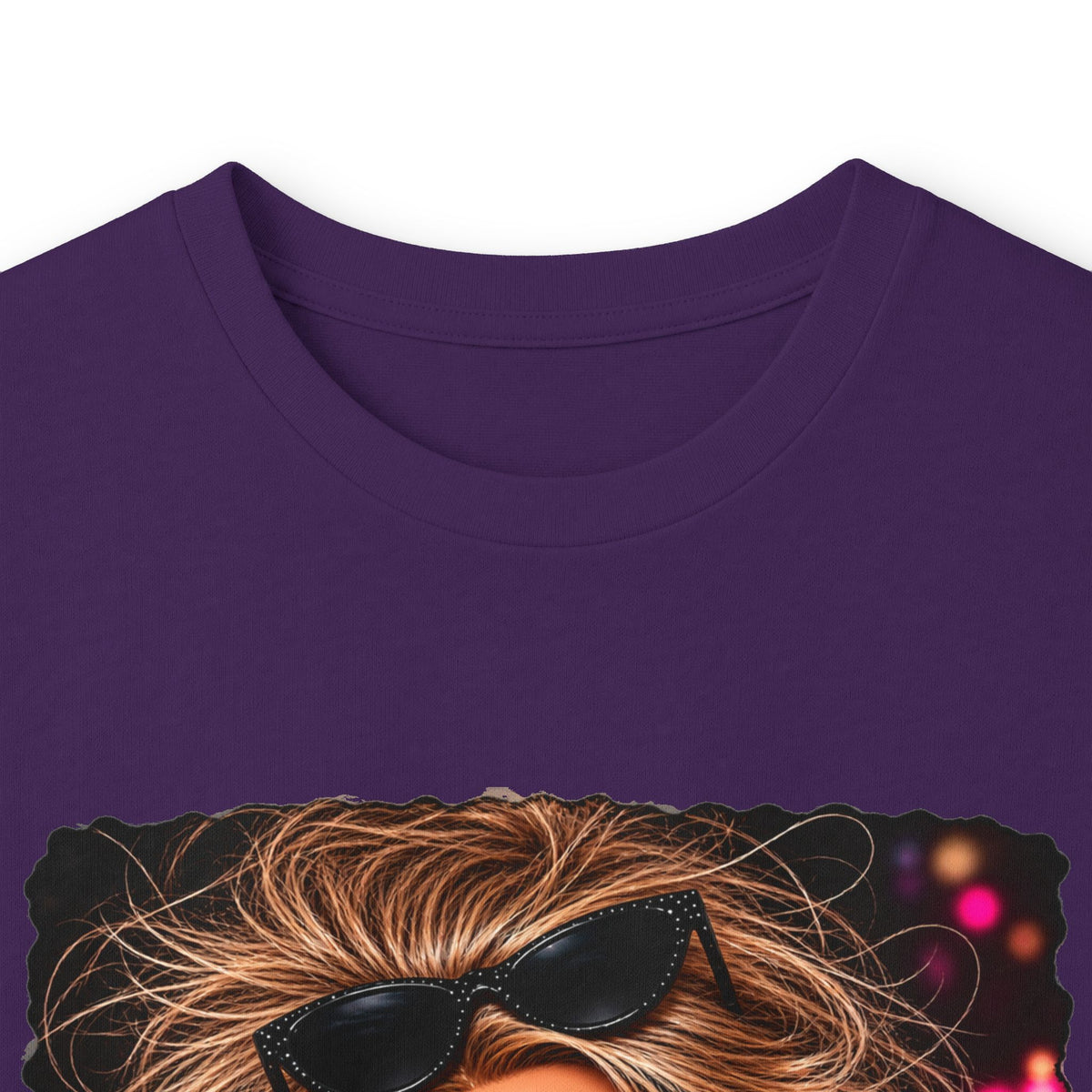 Sorry For What My Face Said Long Sleeve Tee - Gildan