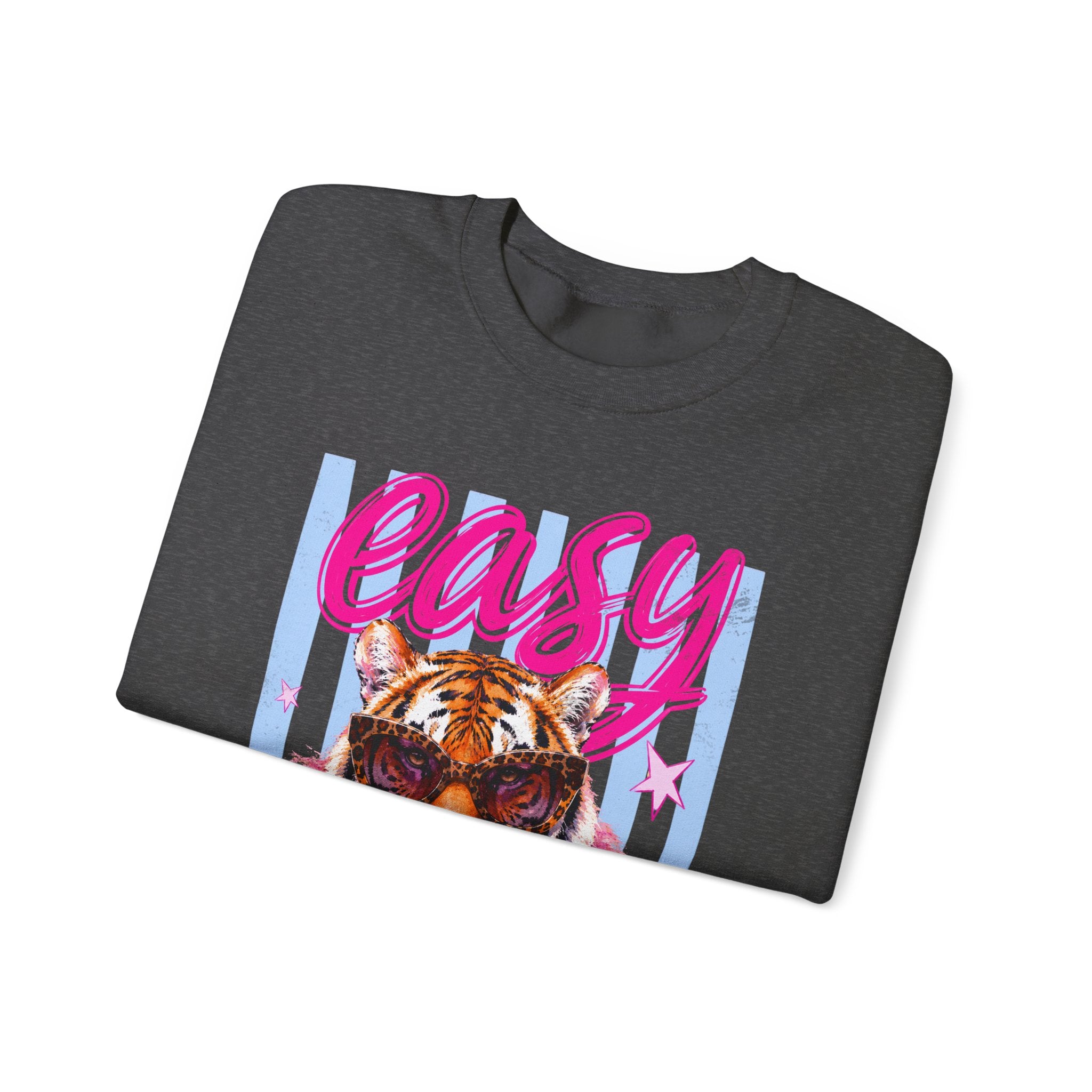 Easy Tiger Sweatshirt