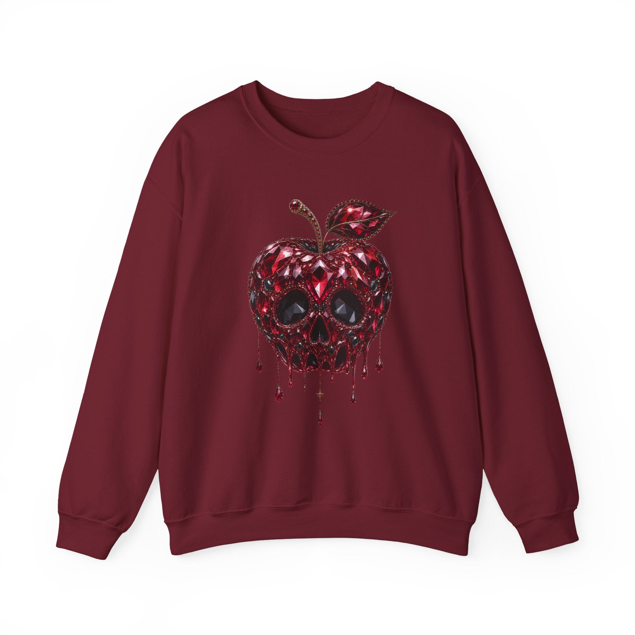 The Darkest Apple Sweatshirt - Gildan
