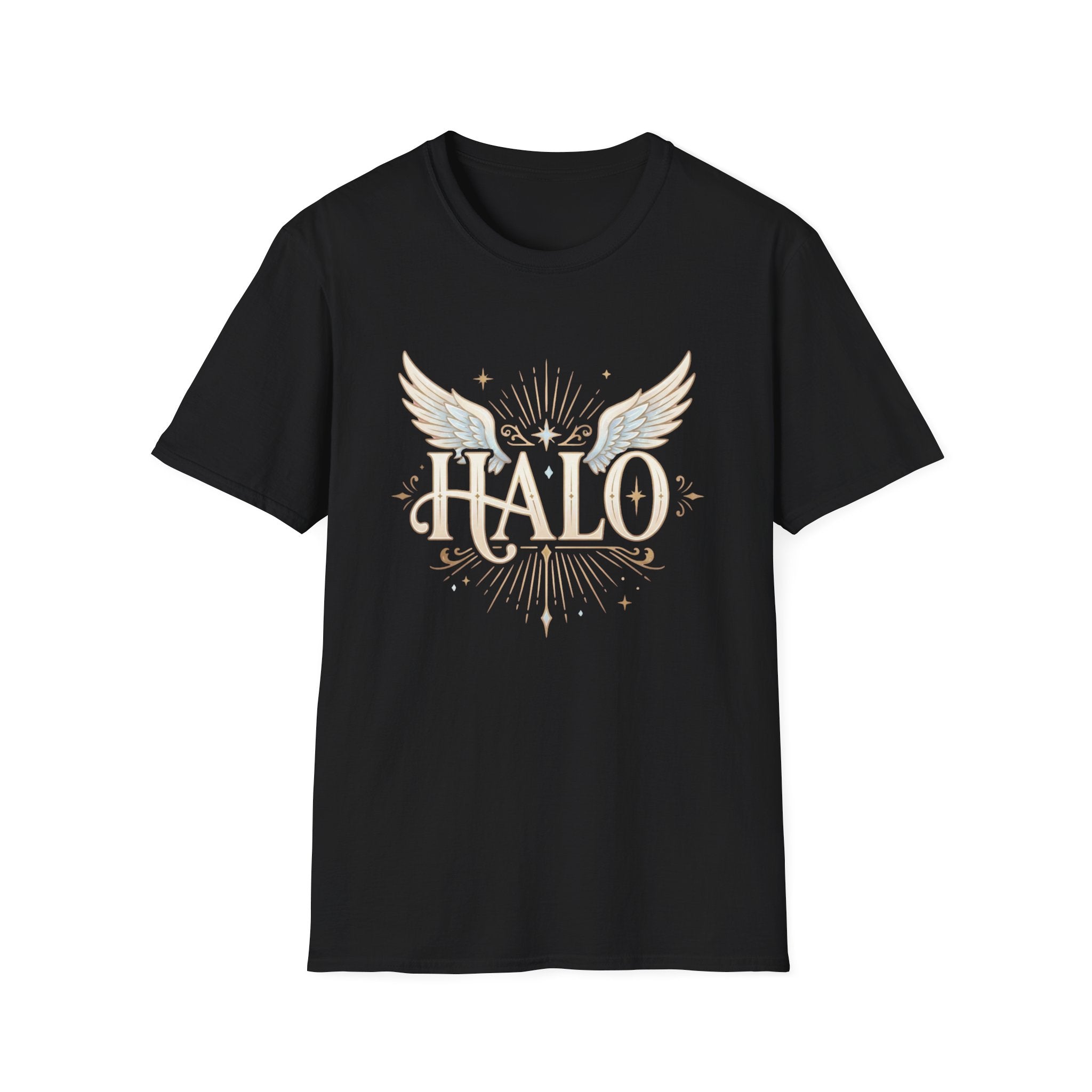 Halo Collection Tee - Gildan