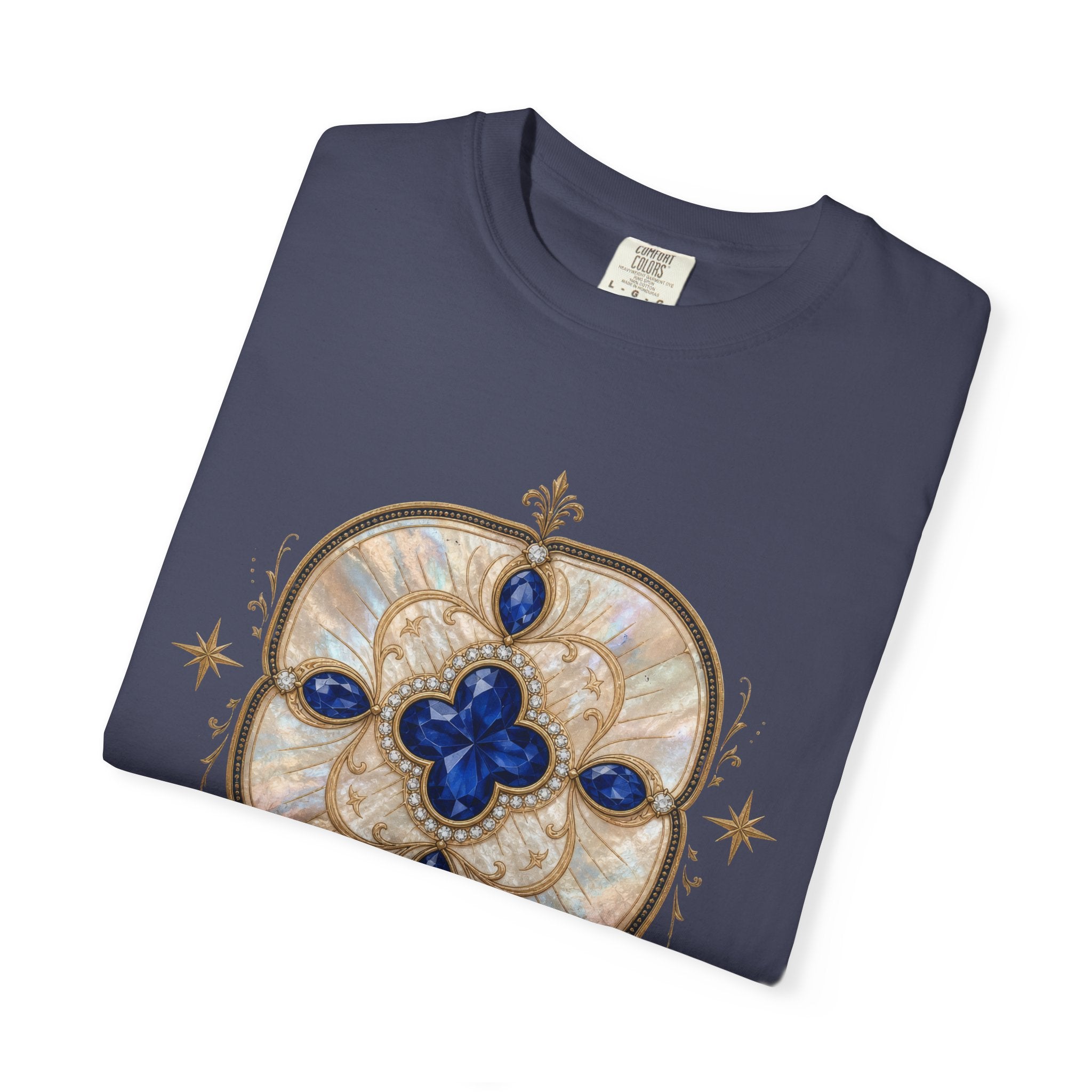 September Dreams Tee -  Comfort Colors