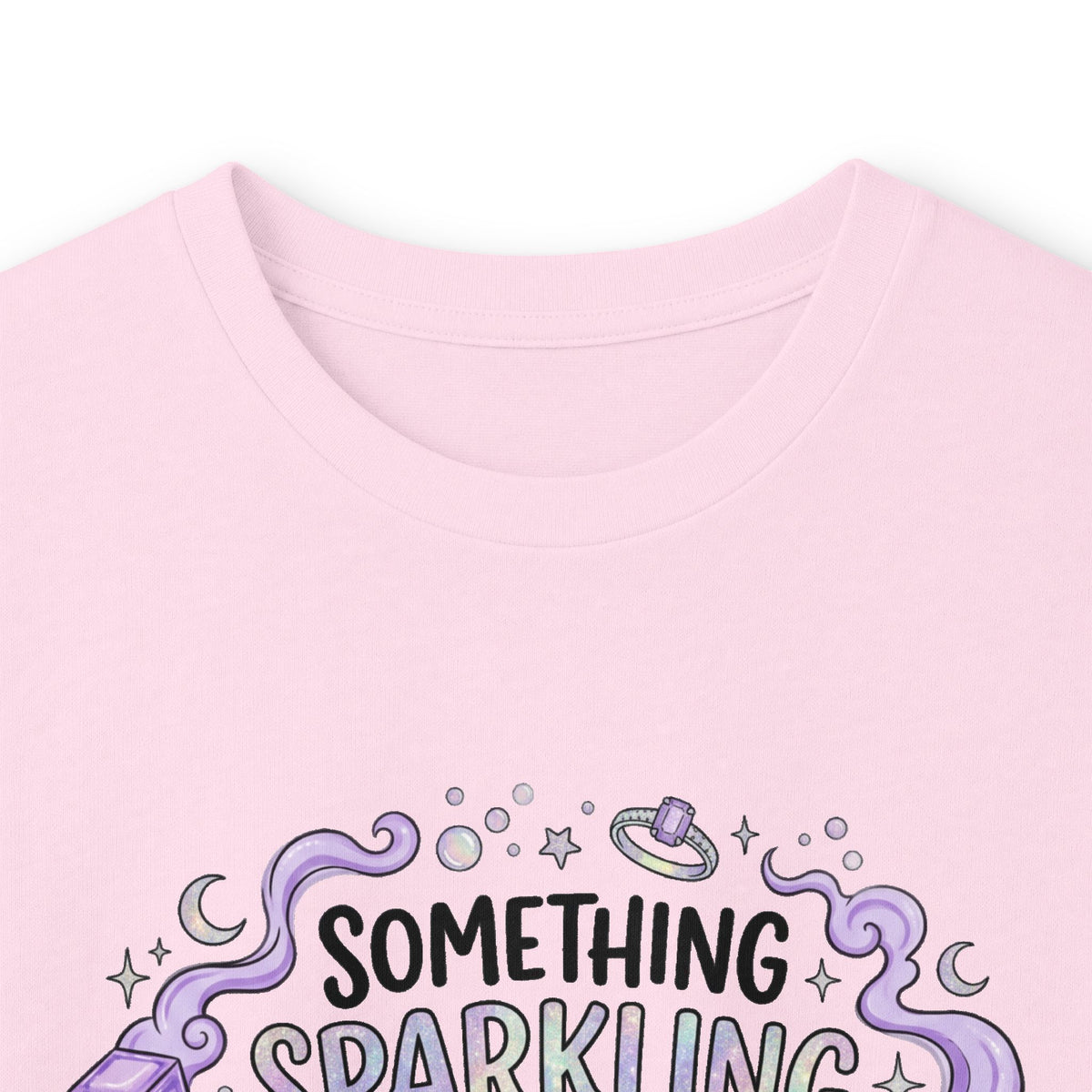 The Spooky Cauldron Long Sleeve Tee - Gildan