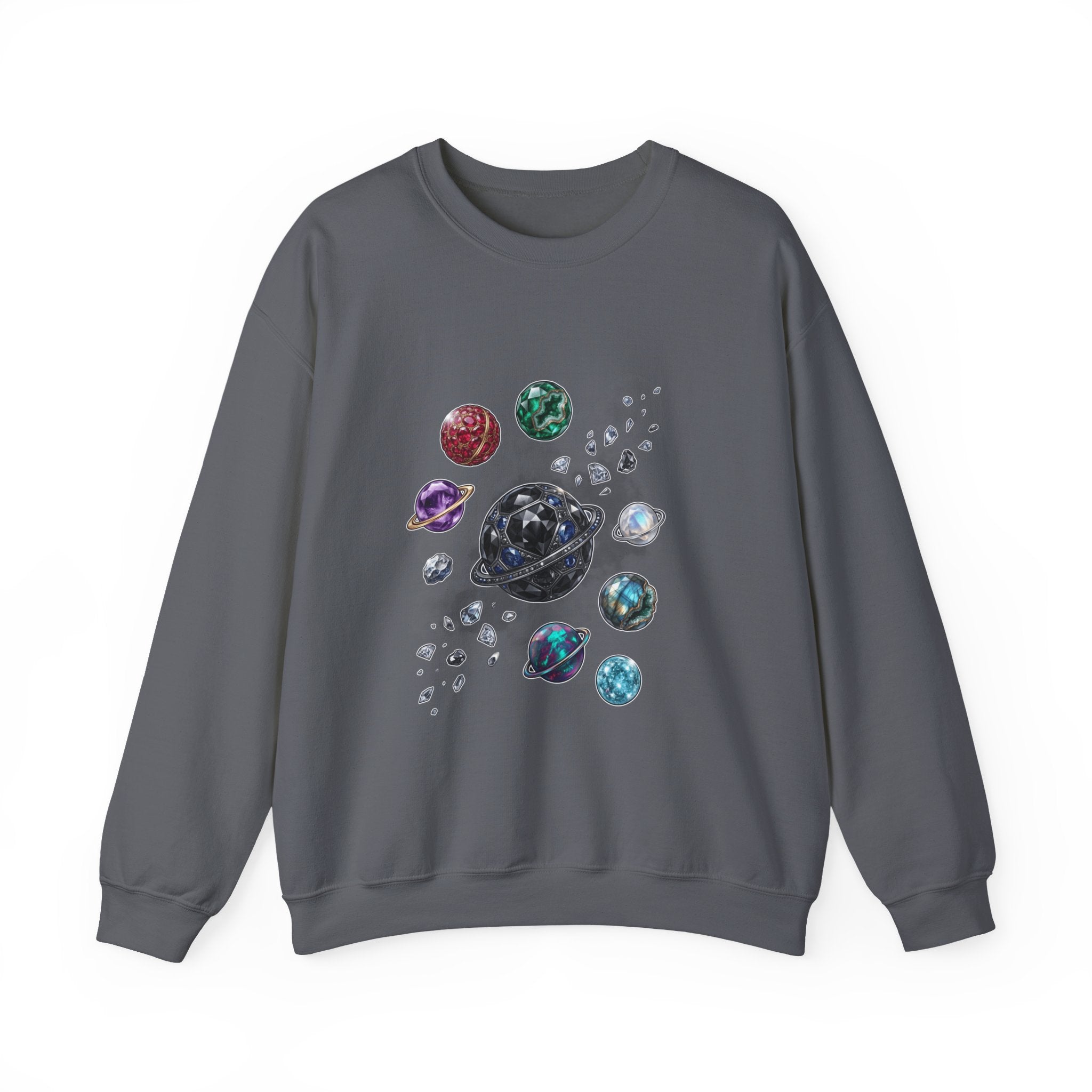 Solar Glam Sweatshirt - Gildan