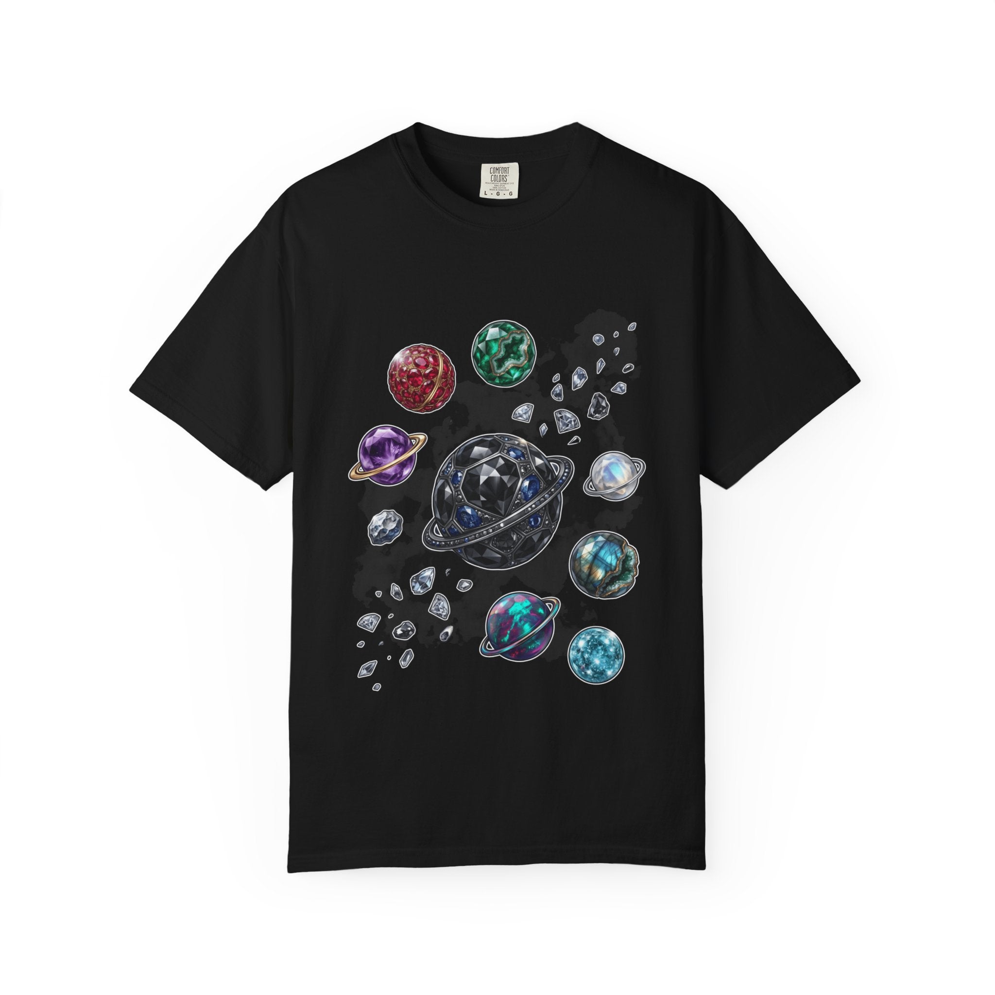 Solar System Glam - Comfort Colors