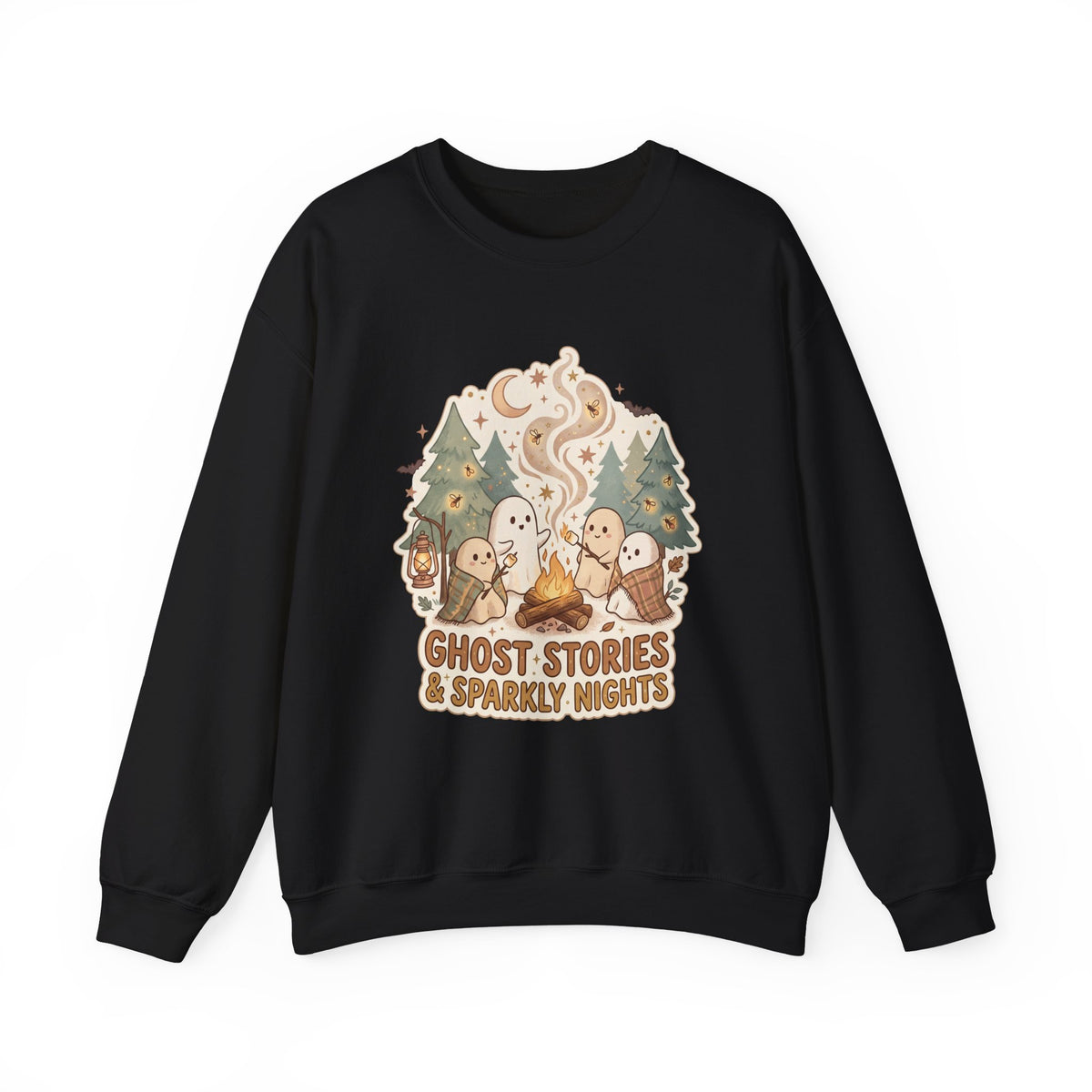 Ghost Stories Sweatshirt - Gildan