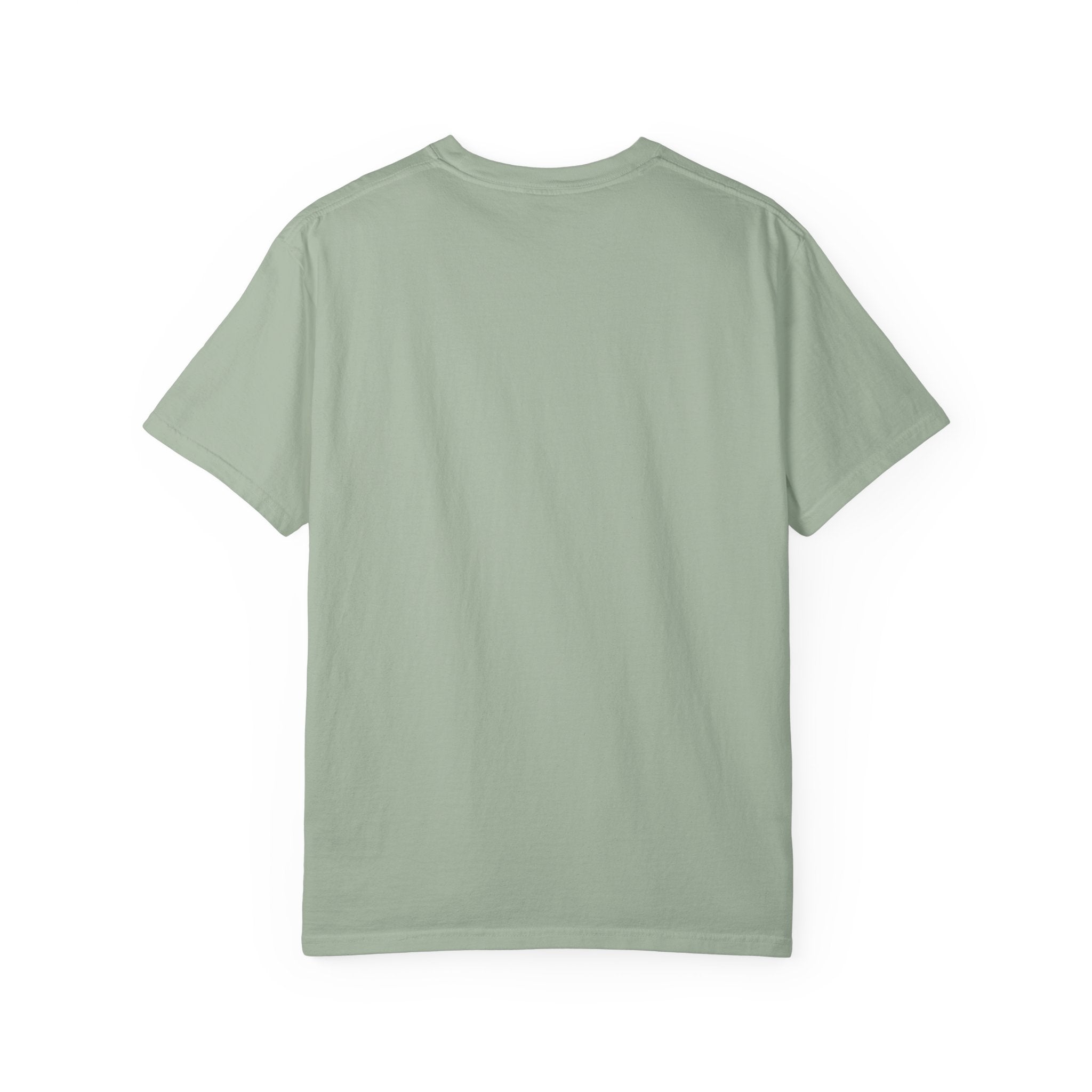 Blue Ribbon Harvest Tee - Comfort Colors