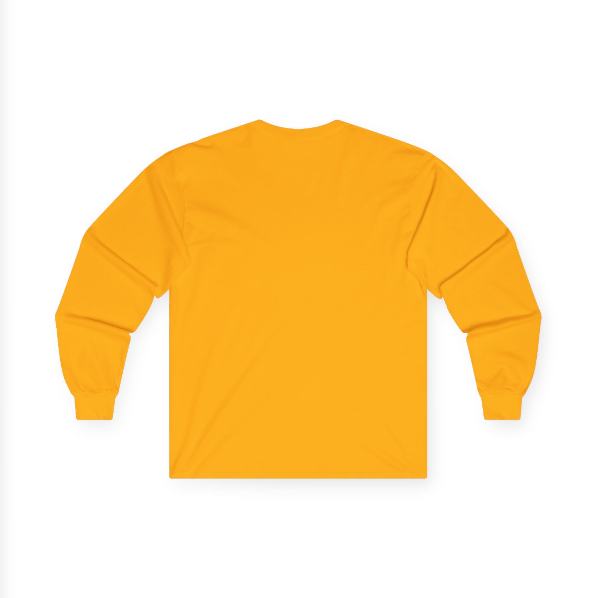 Too Sweet To Be Spooky Long Sleeve Tee - Gildan