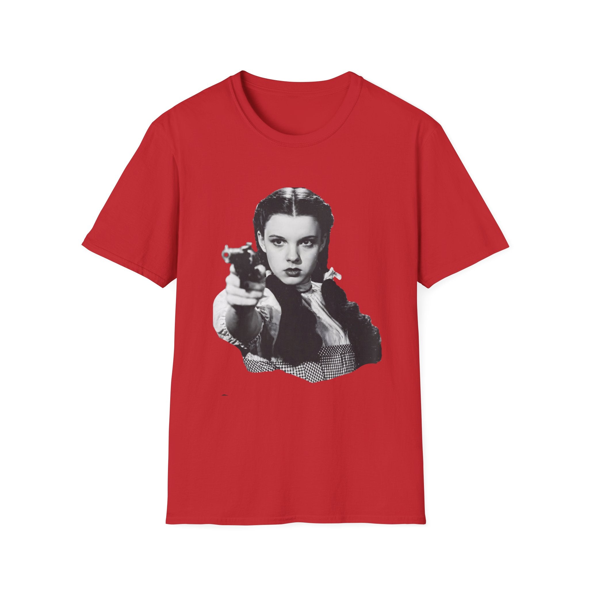 Dorothy Gail Tee- Gildan