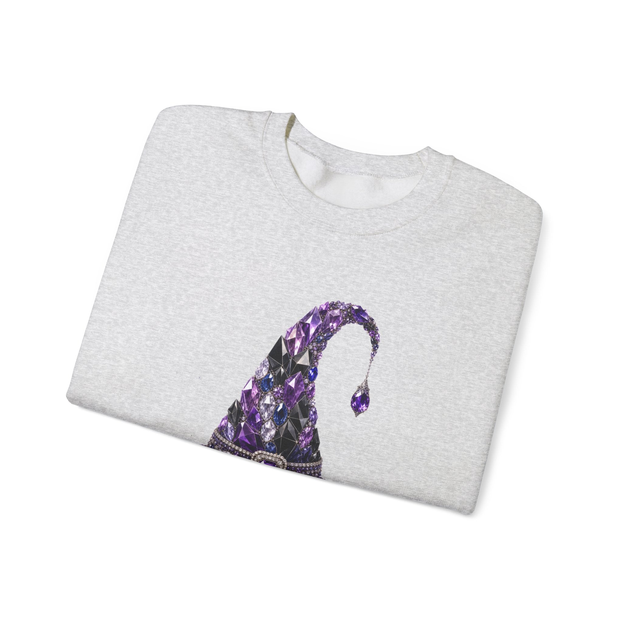 Witching Hour Sweatshirt - Gildan