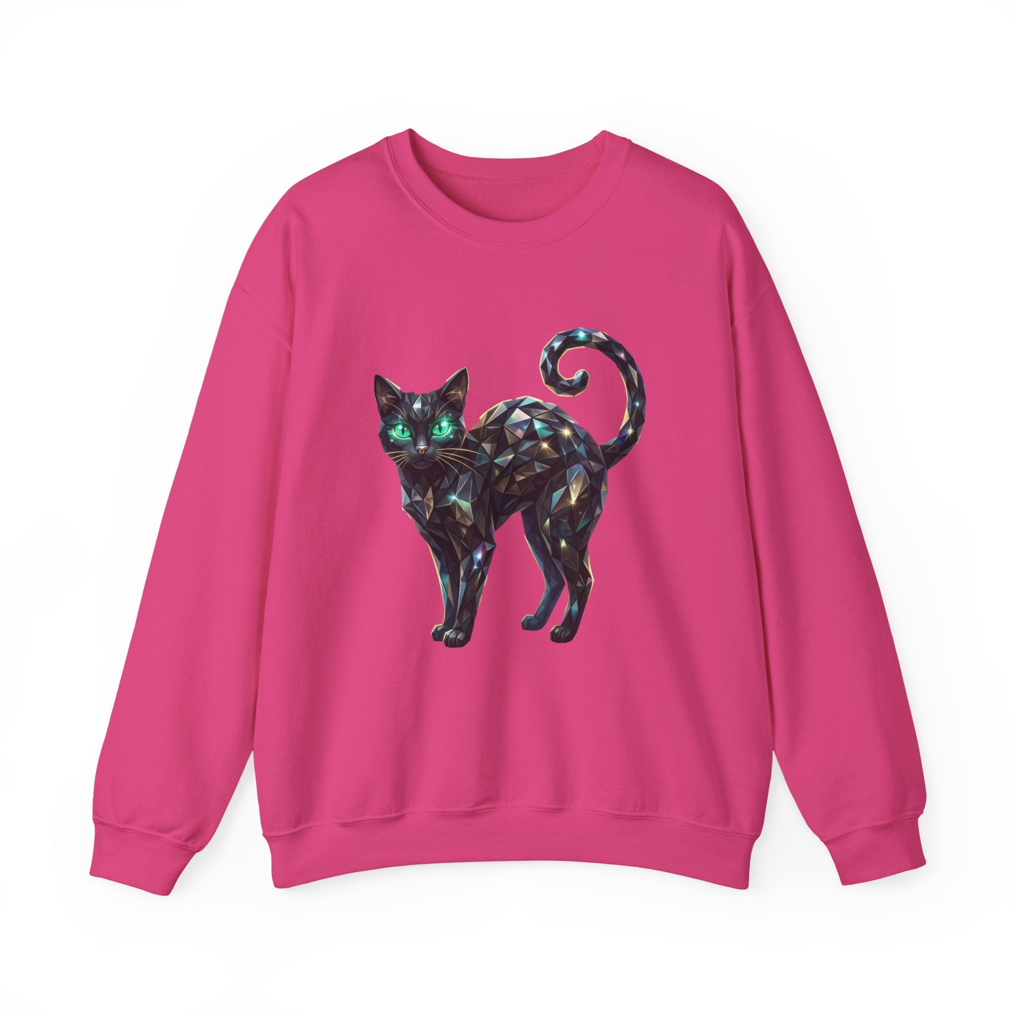 Midnight Familiar Sweatshirt - Gildan