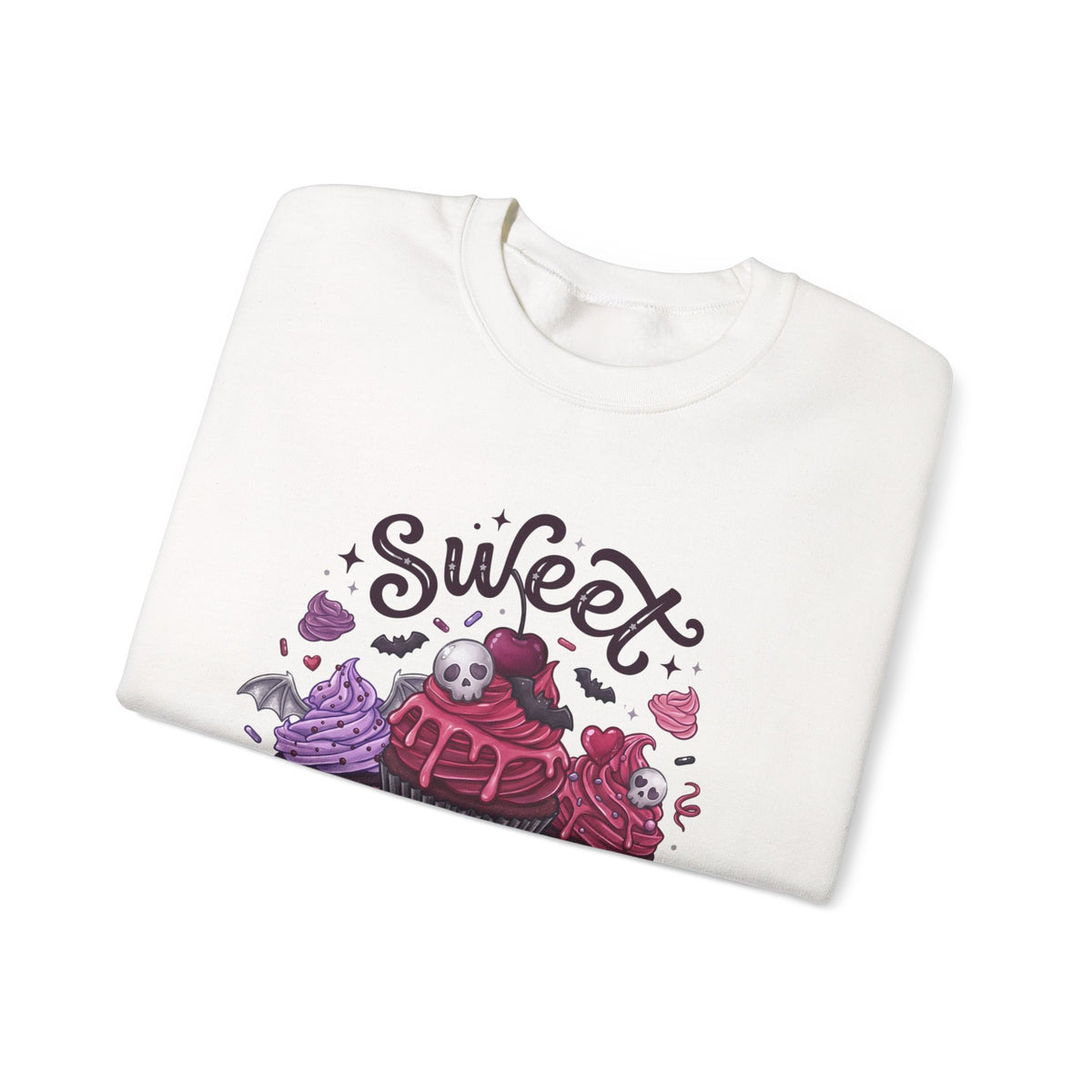 Sweet BP Magic Sweatshirt - Gildan