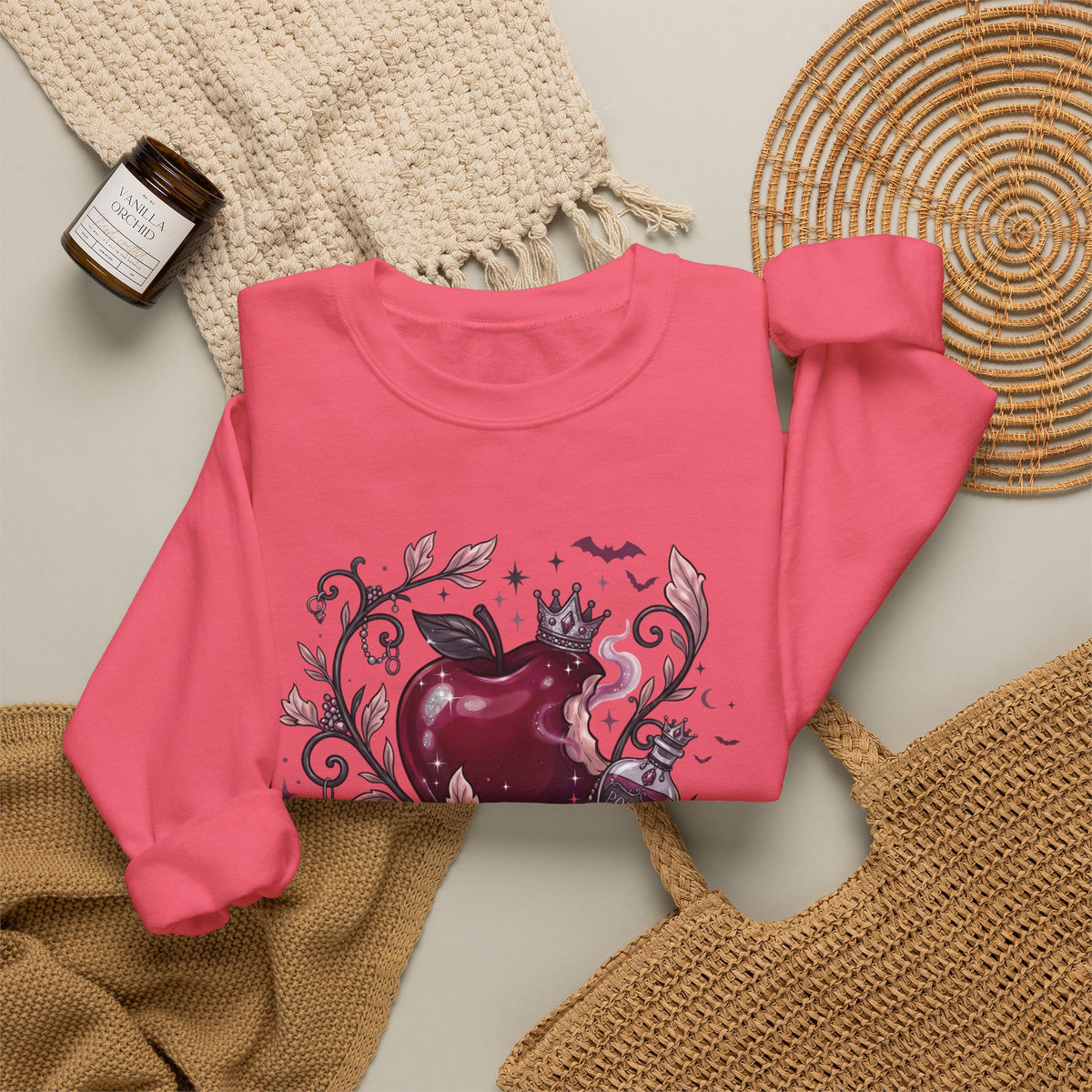 Pick Your Poison Sweatshirt - Gildan