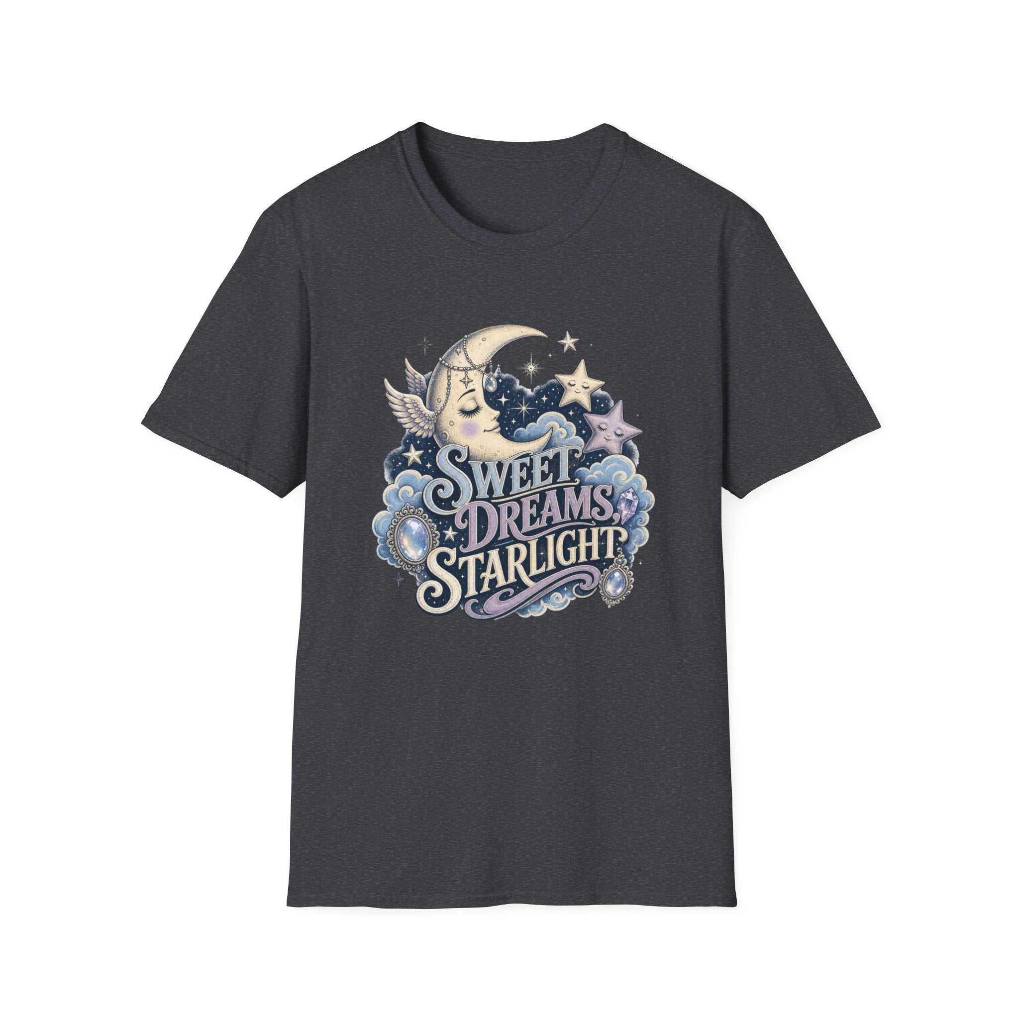 Sweet Dreams Starlight Tee - Gildan