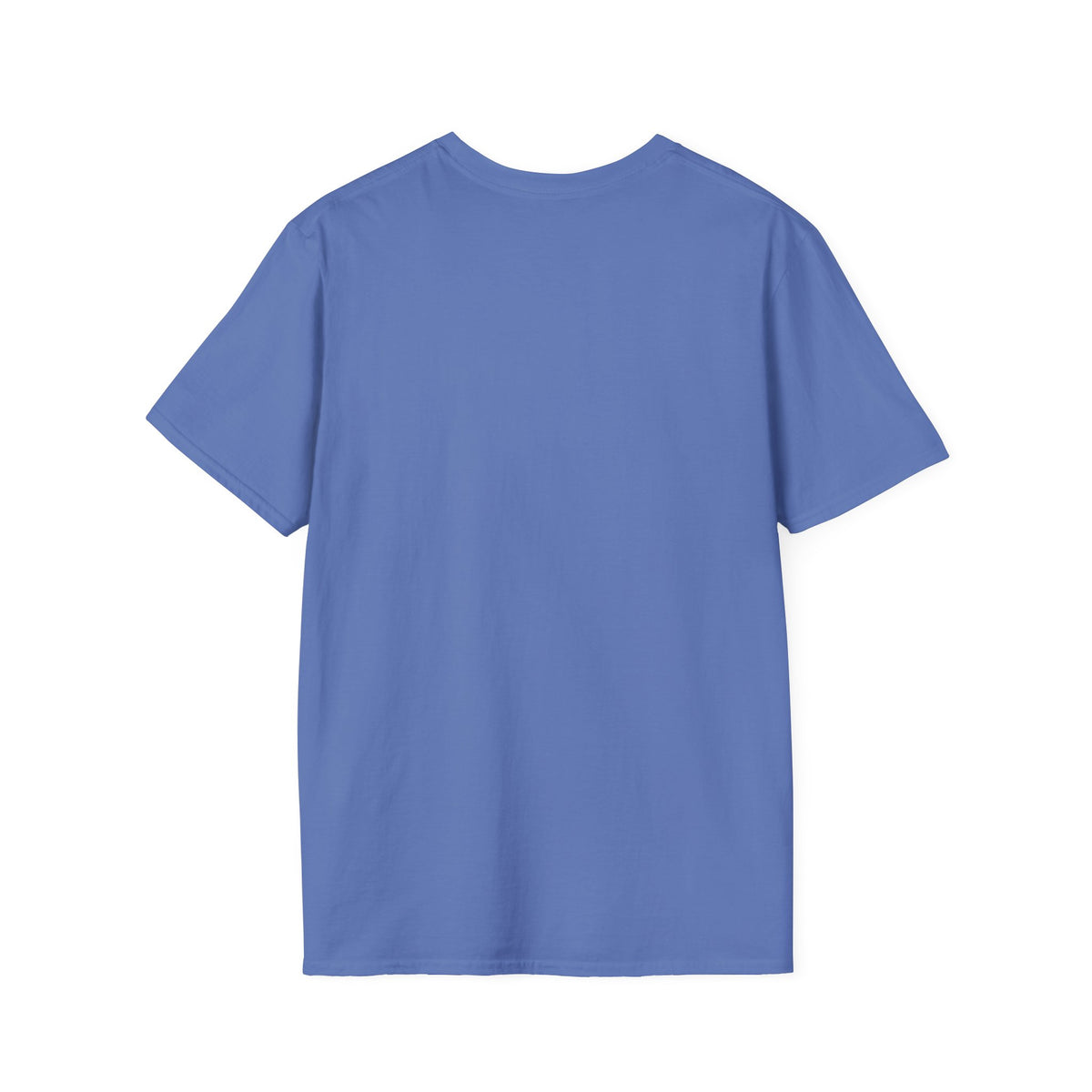 Bitten By The Reveal Tee - Gildan