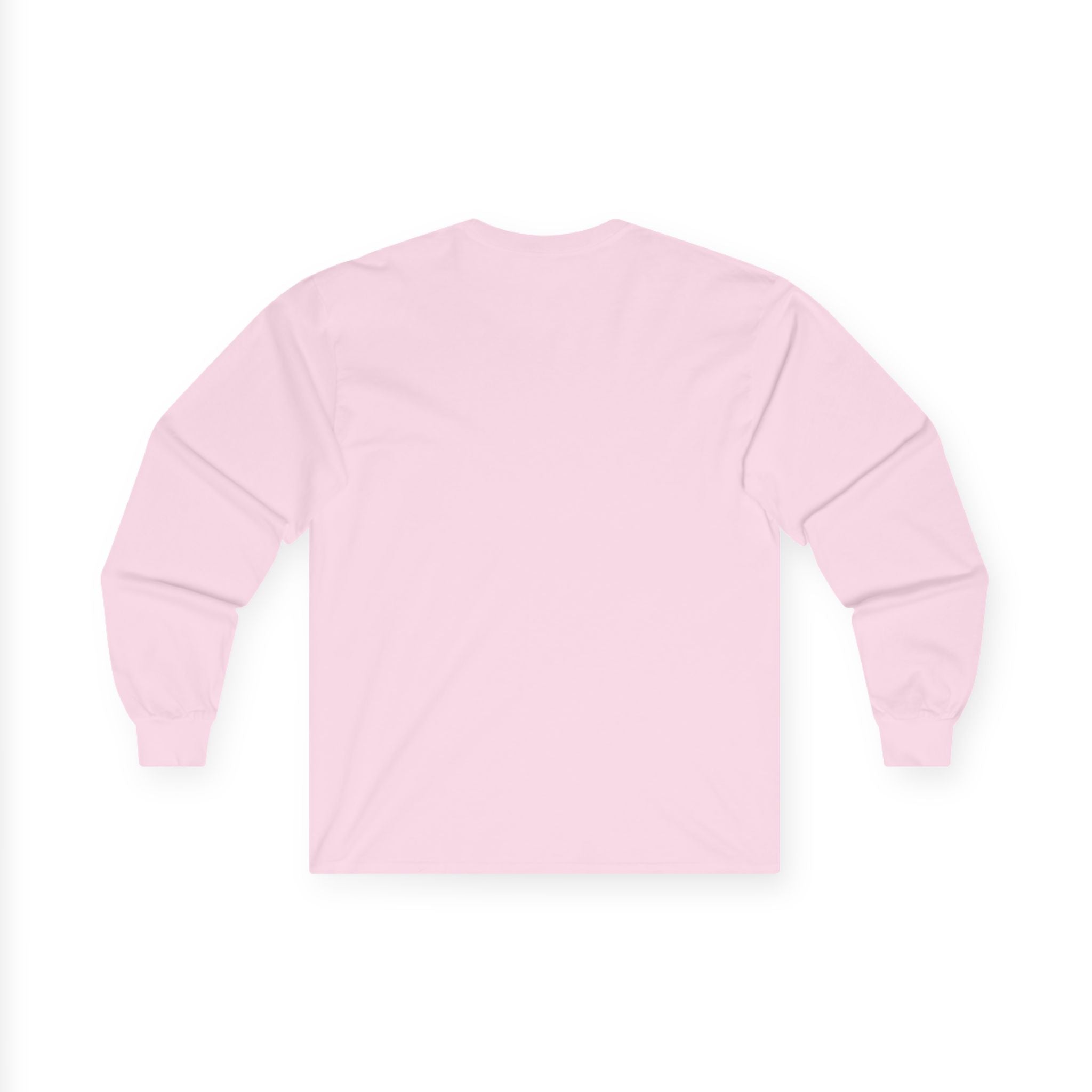 The Spooky Cauldron Long Sleeve Tee - Gildan