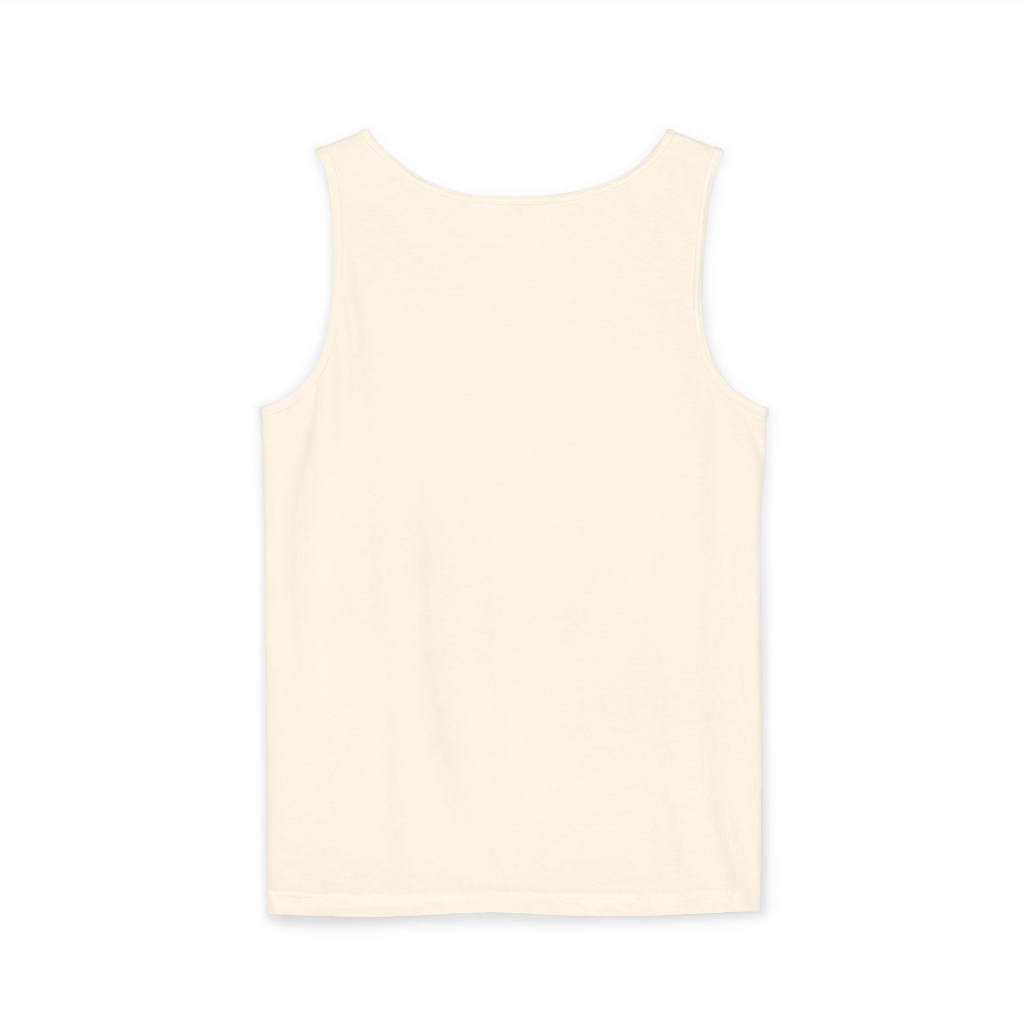 Daddy Ring Bomb's Fizztopia Galaxy Tank - Comfort Colors