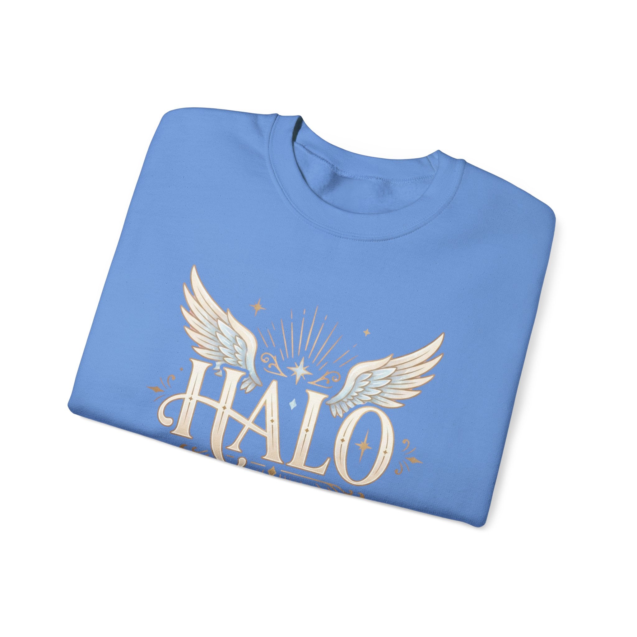 Halo Sweatshirt - Gildan