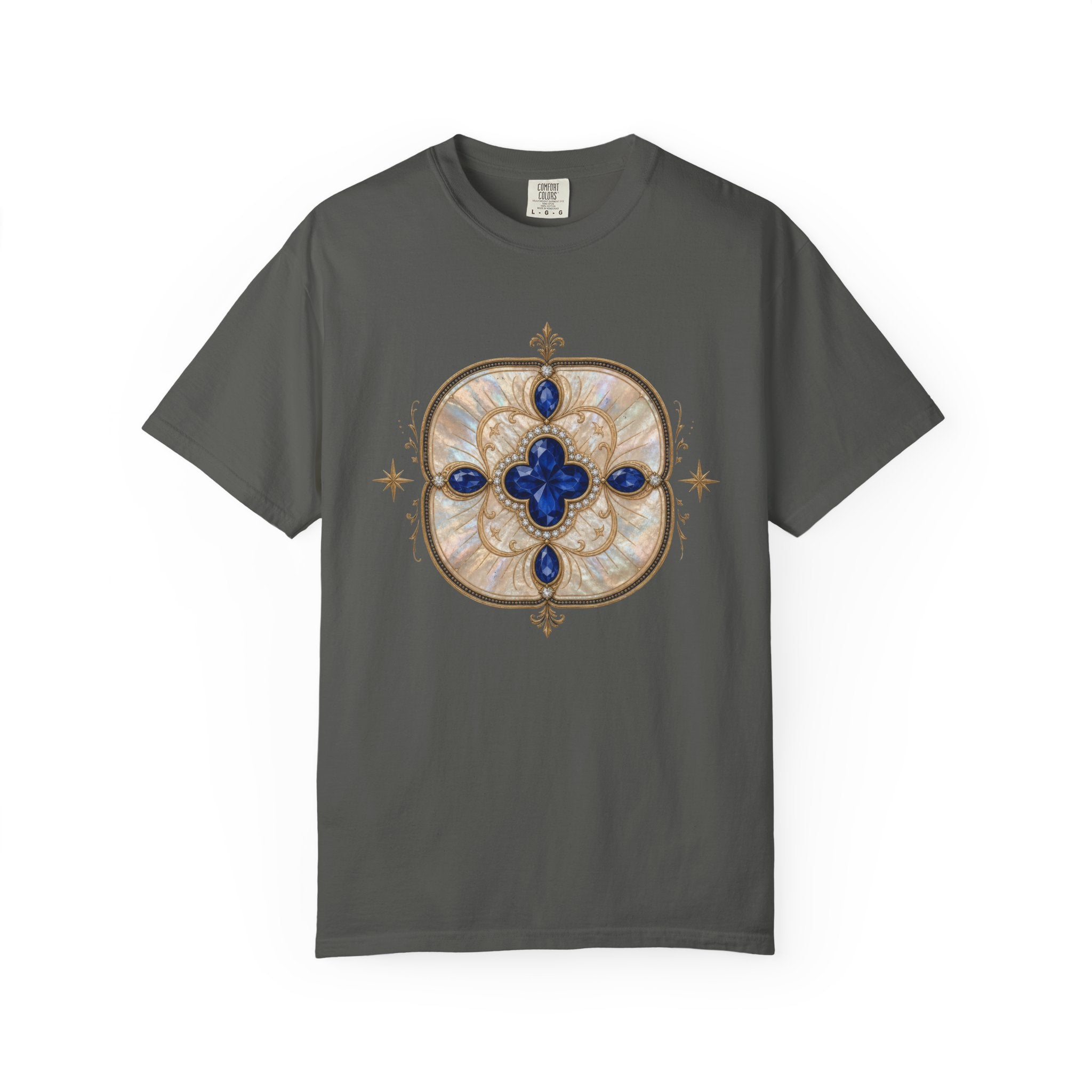 September Dreams Tee -  Comfort Colors
