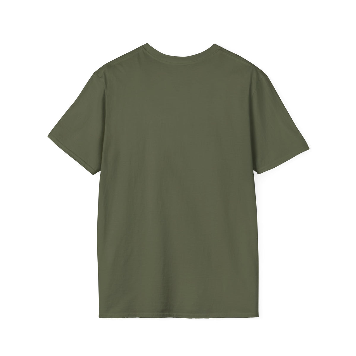 Fall Is Calling Tee - Gildan