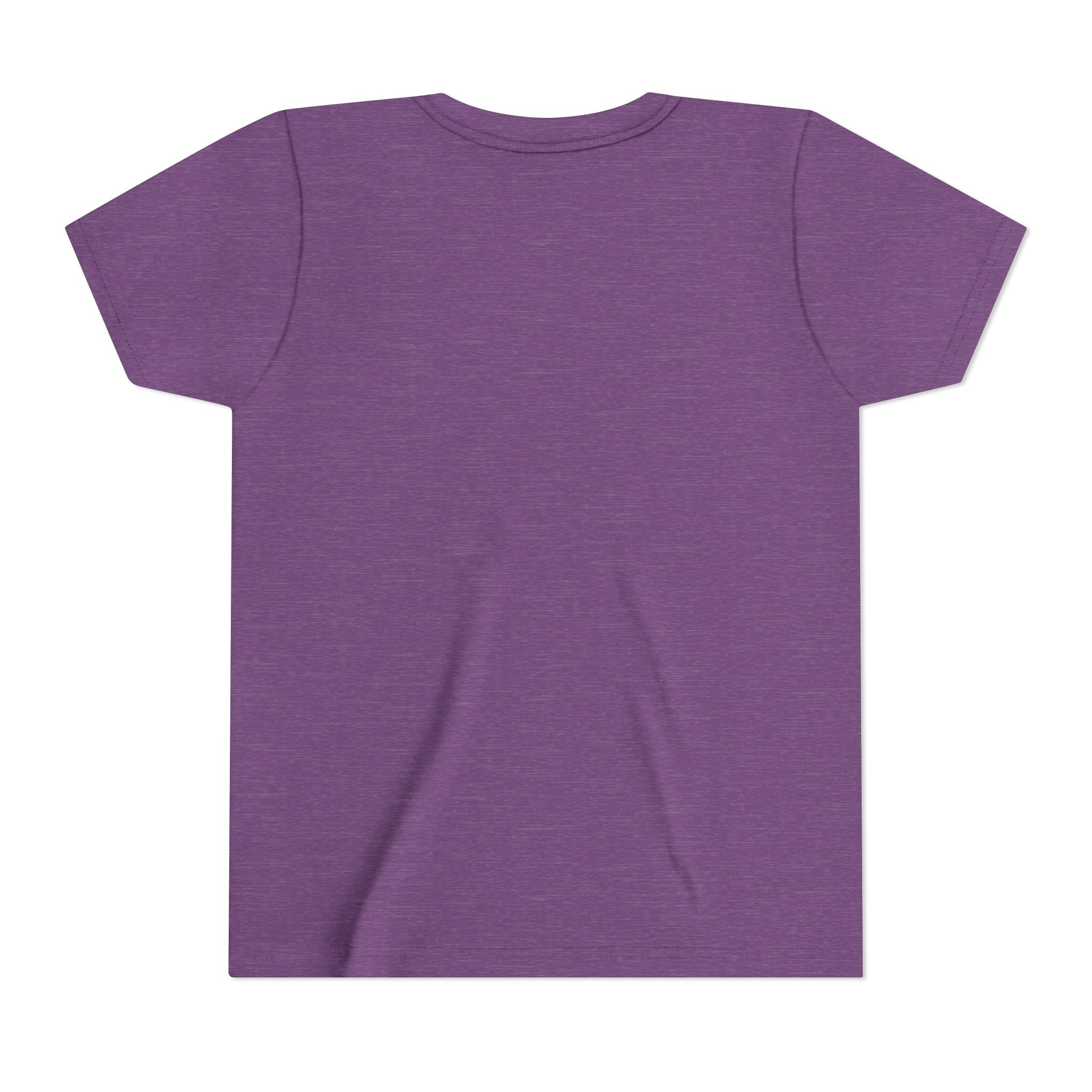 Lace Kitten Ghost Tee - Youth Tee