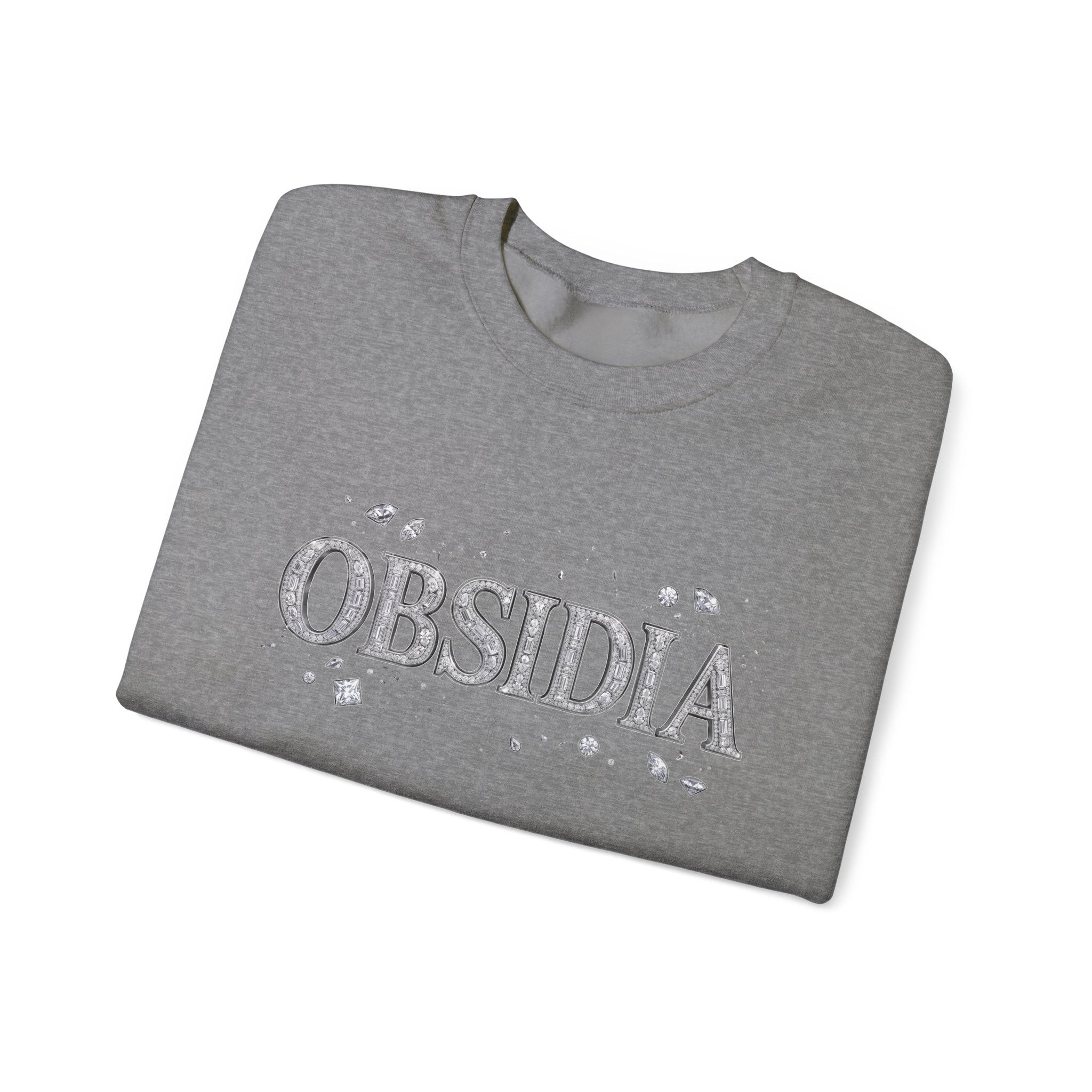 Obsidia Sweatshirt - Gildan