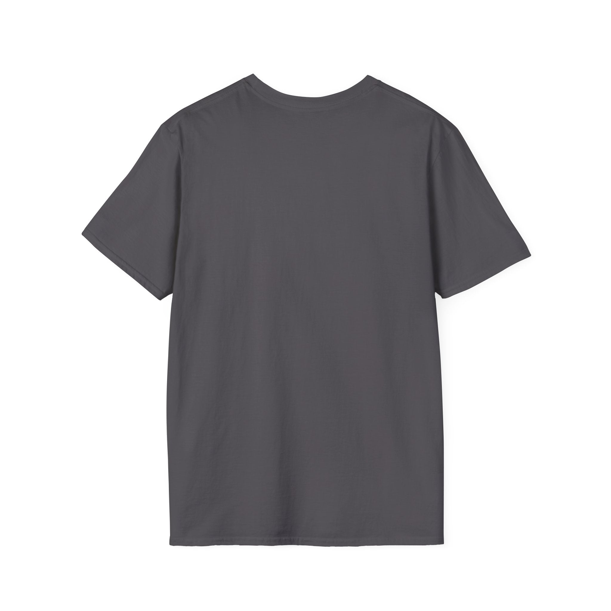 The Jeweled Pumpkin Tee - Gildan