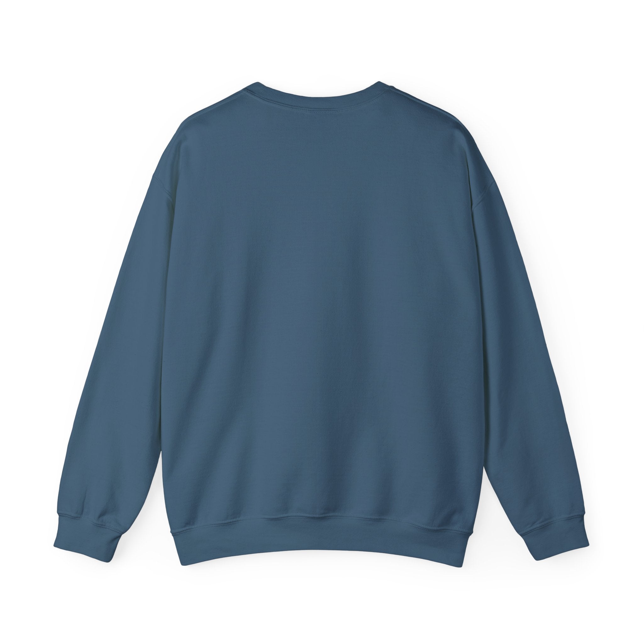 The Jeweled Spider Sweatshirt - Gildan