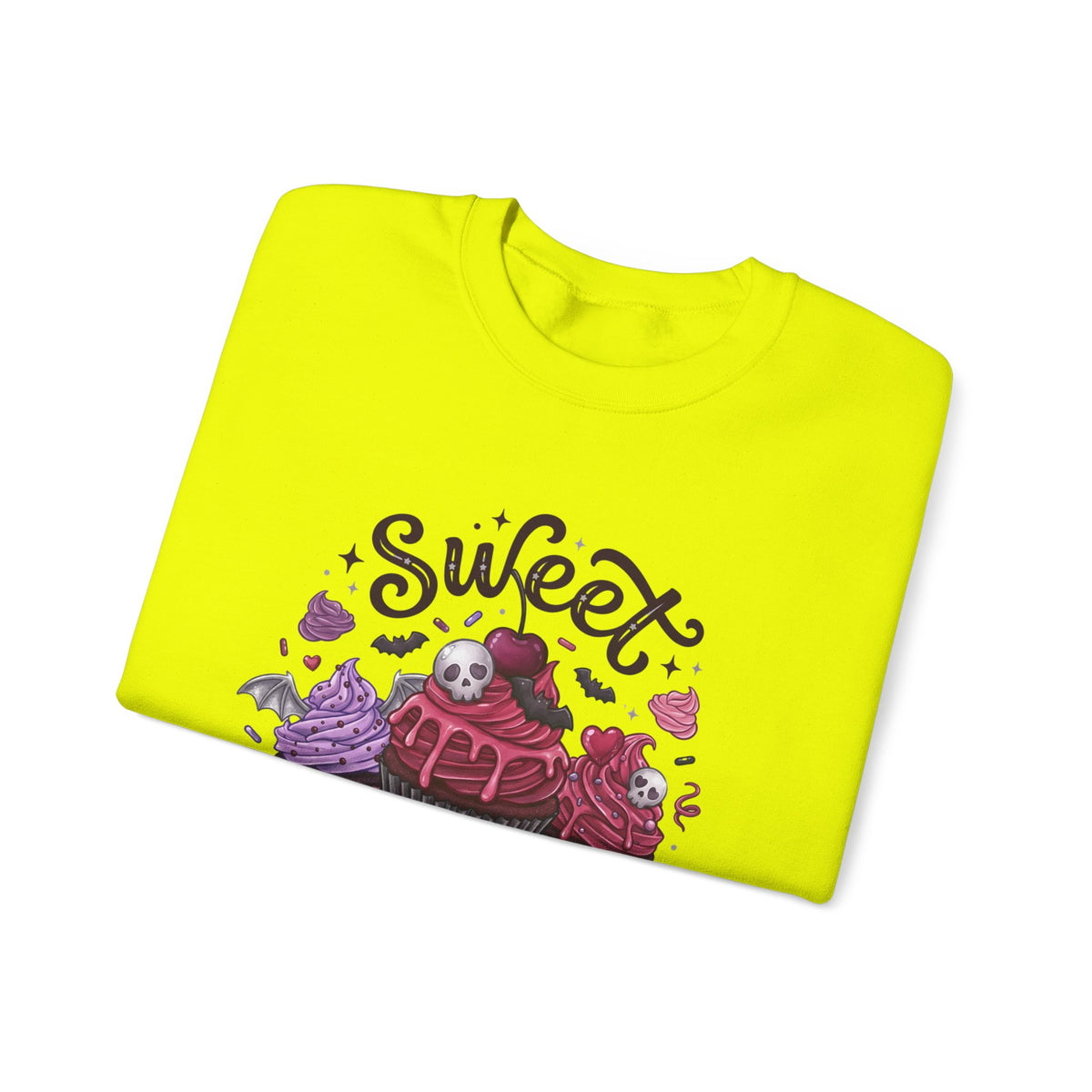 Sweet BP Magic Sweatshirt - Gildan