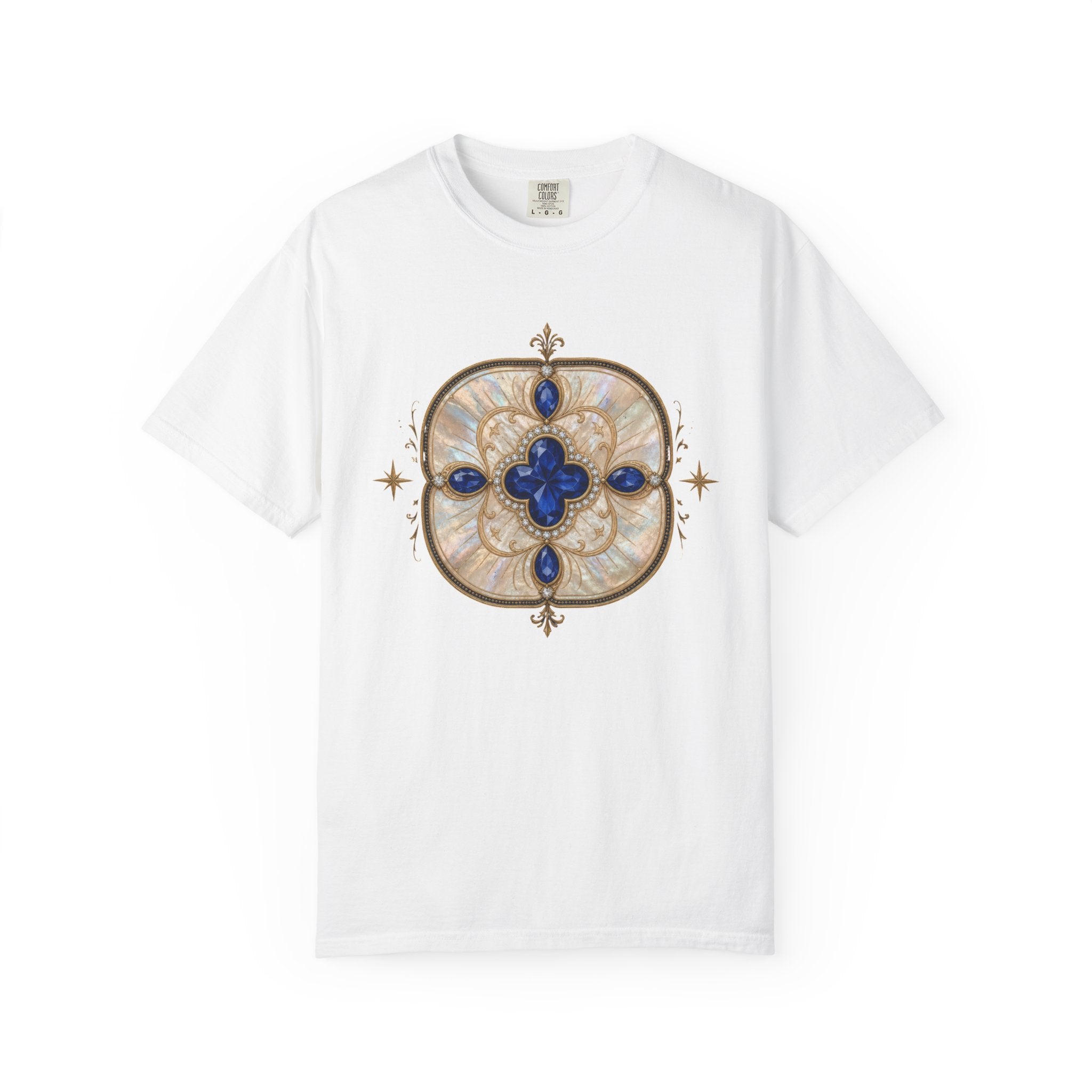 September Dreams Tee -  Comfort Colors