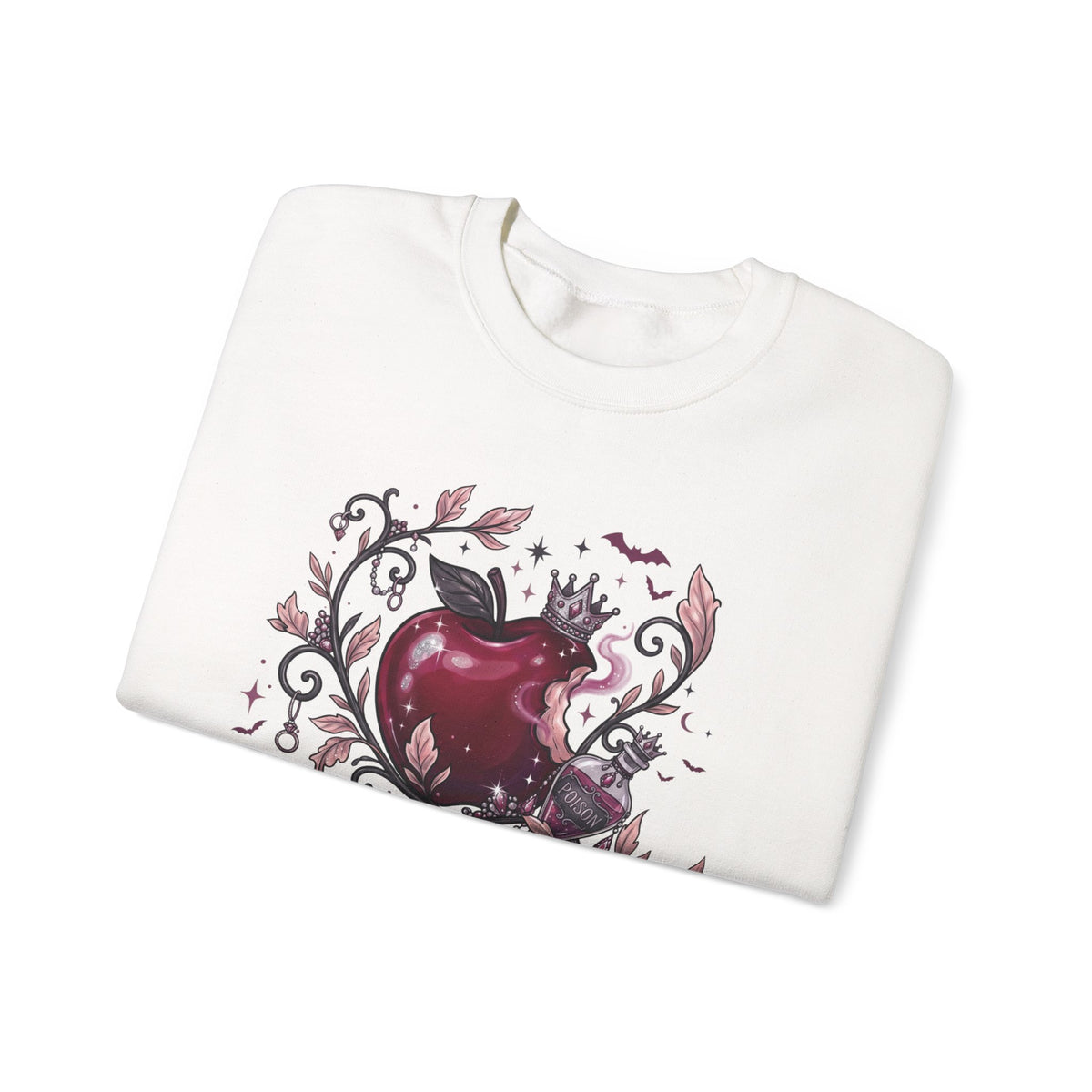 Pick Your Poison Sweatshirt - Gildan