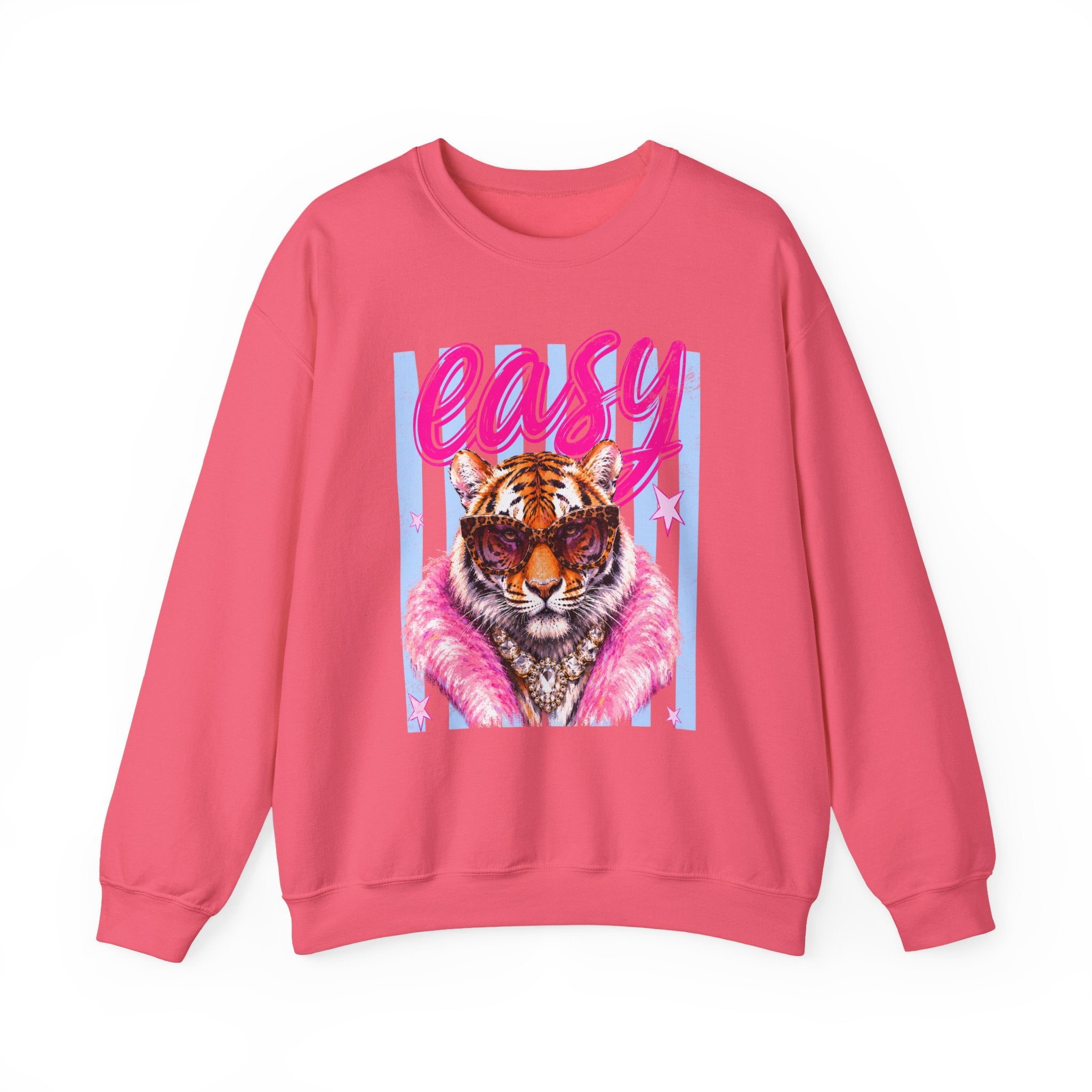 Easy Tiger Sweatshirt