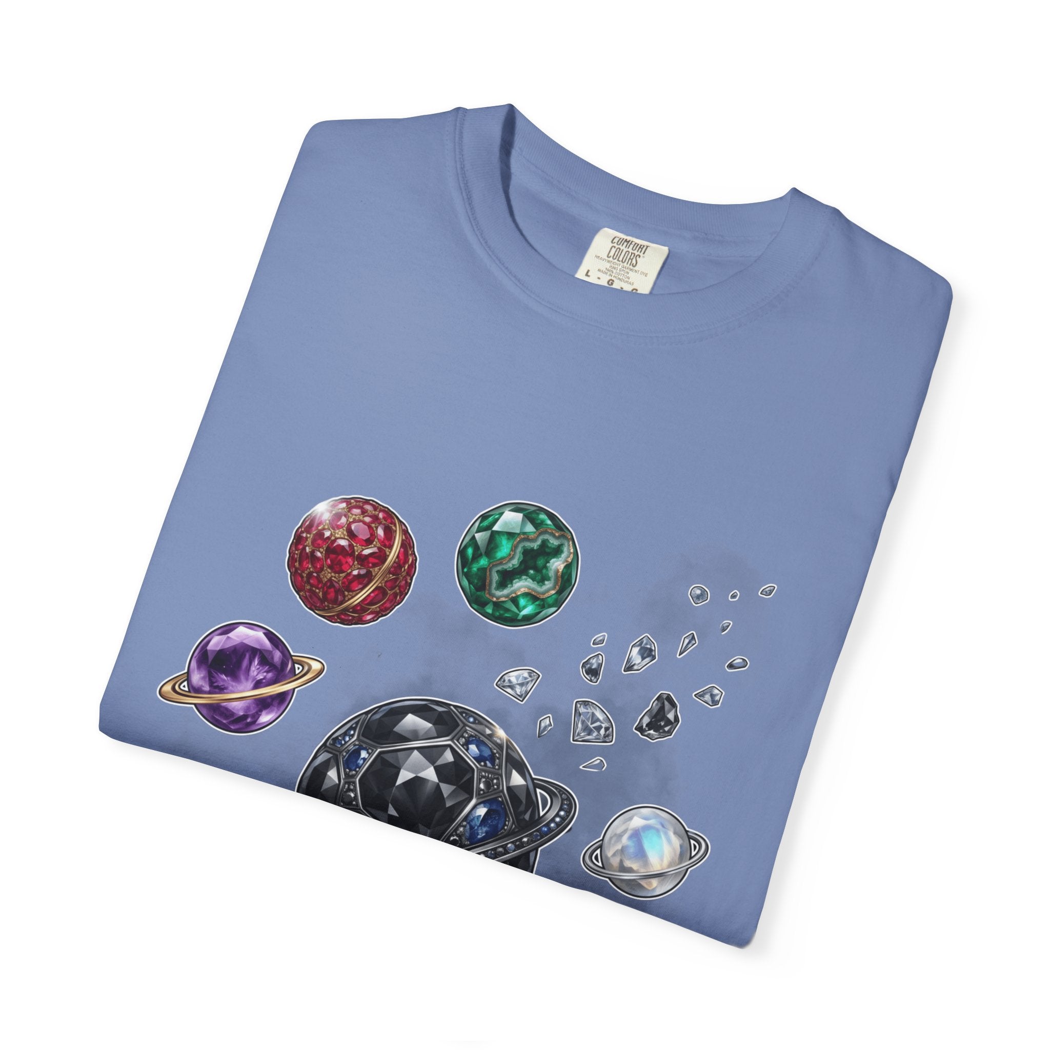 Solar System Glam - Comfort Colors