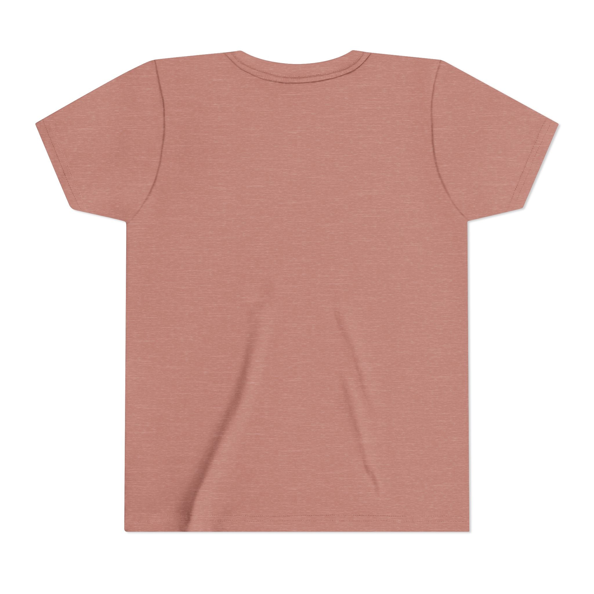 Lace Kitten Ghost Tee - Youth Tee