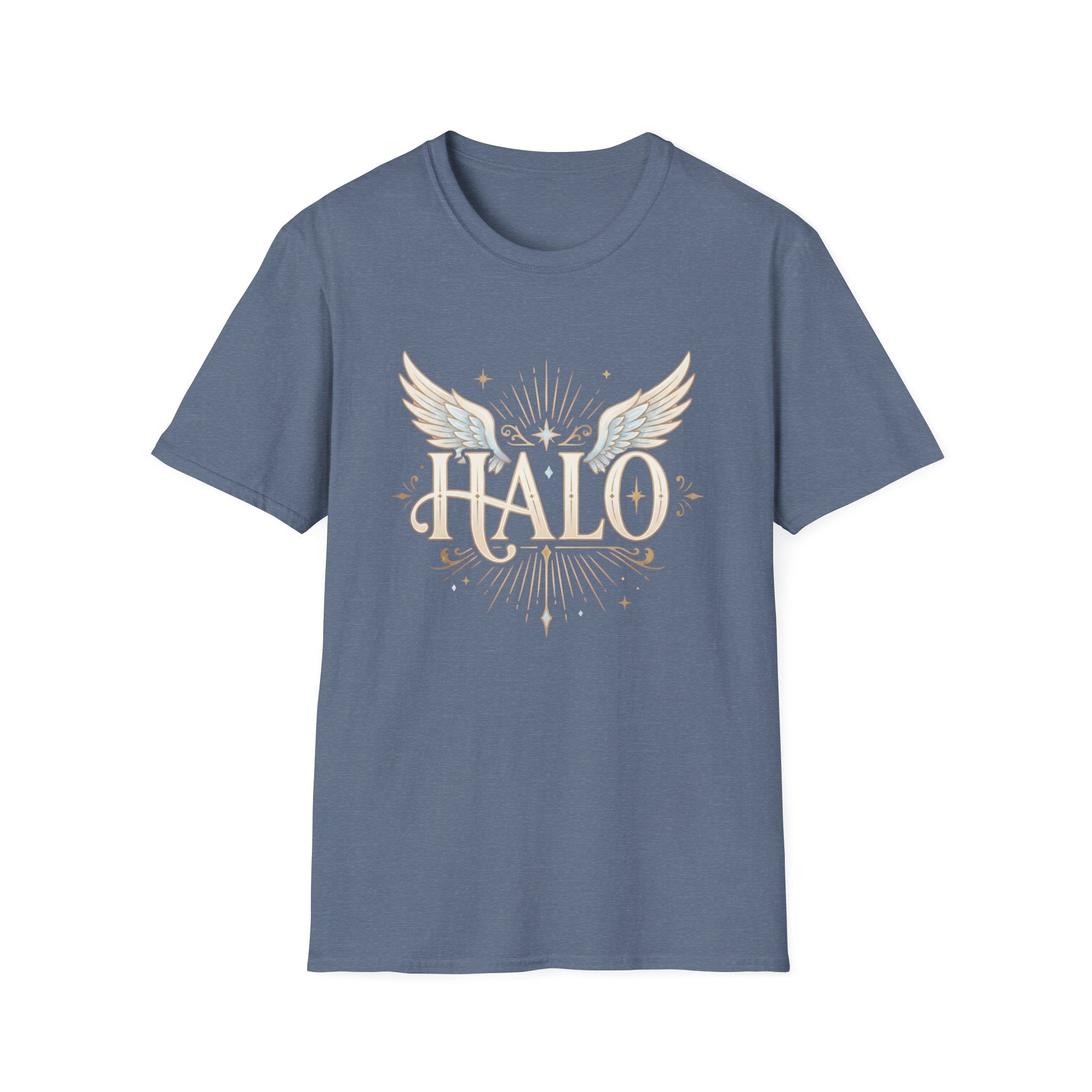 Halo Collection Tee - Gildan