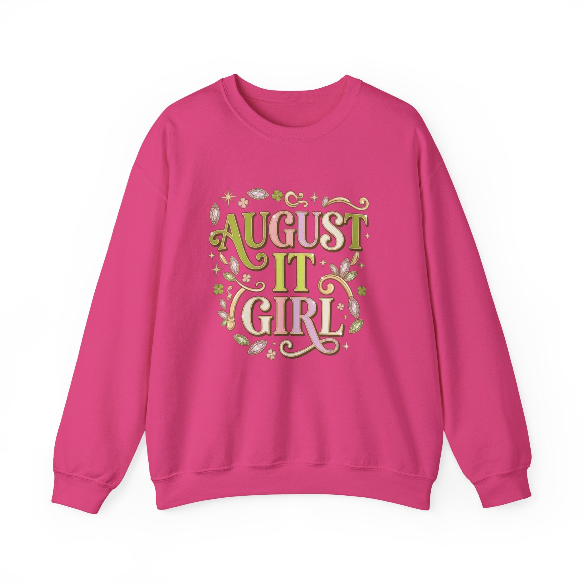 August It Girl Sweatshirt
