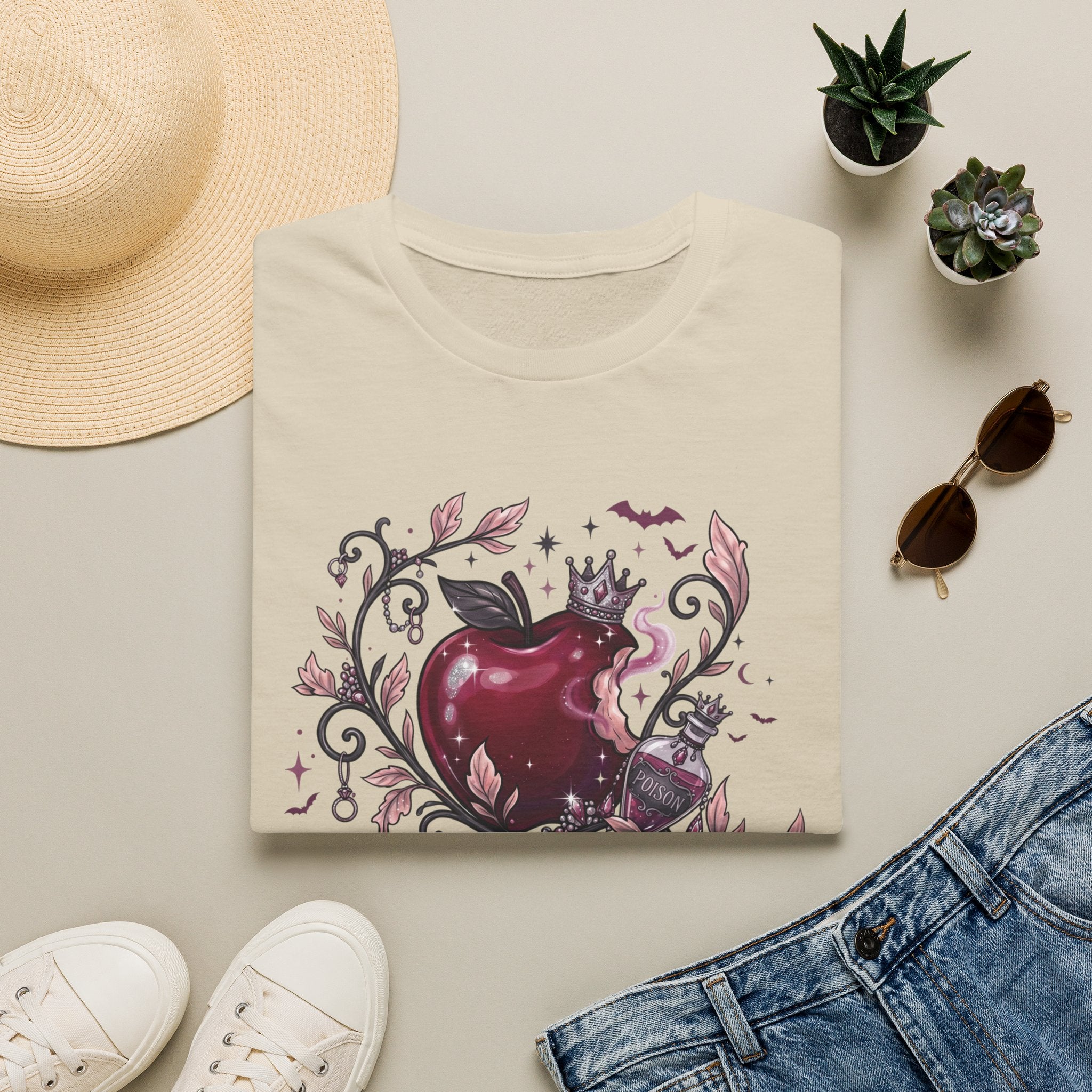 Pick Your Poison Tee - Gildan