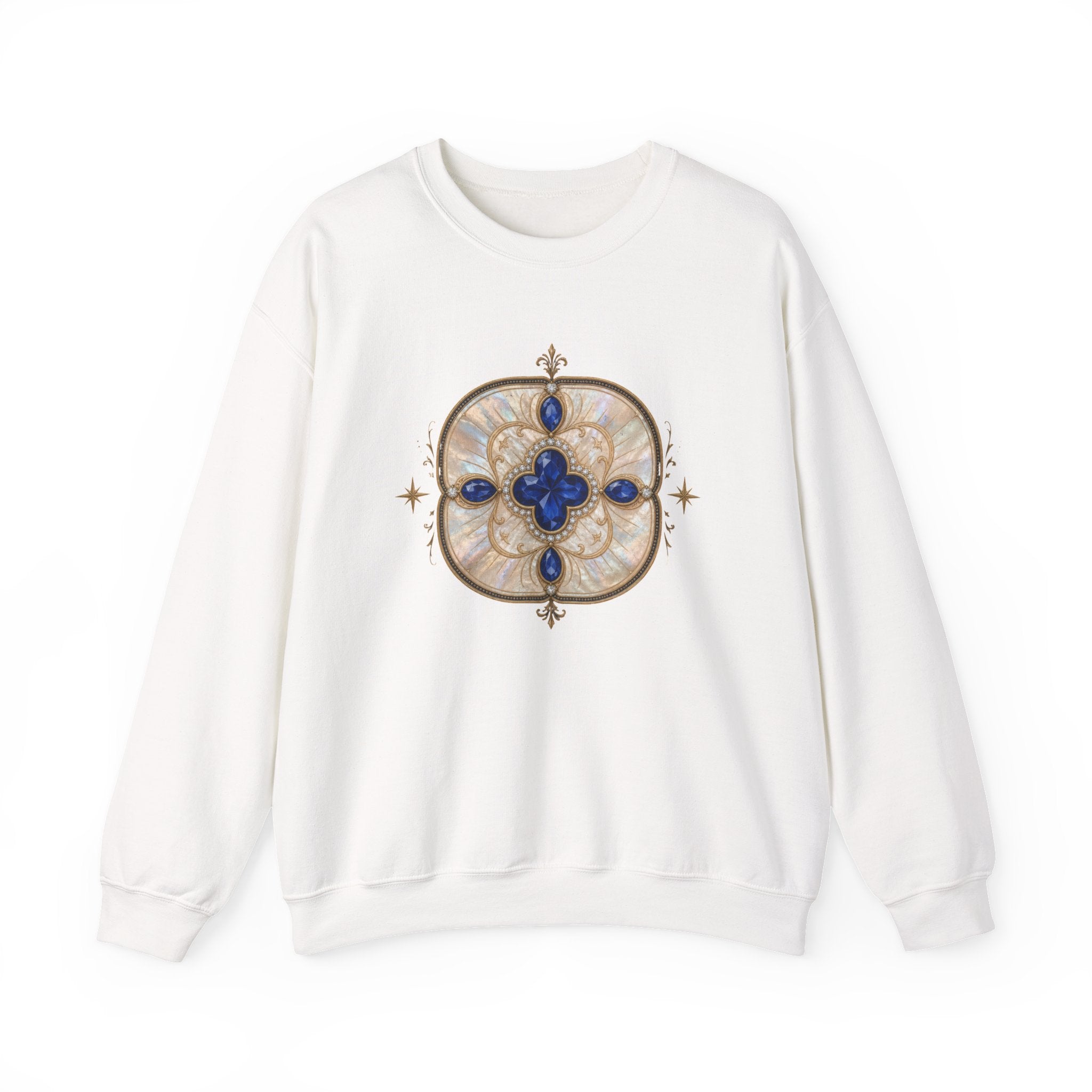 September Dreams Sweatshirt - Gildan