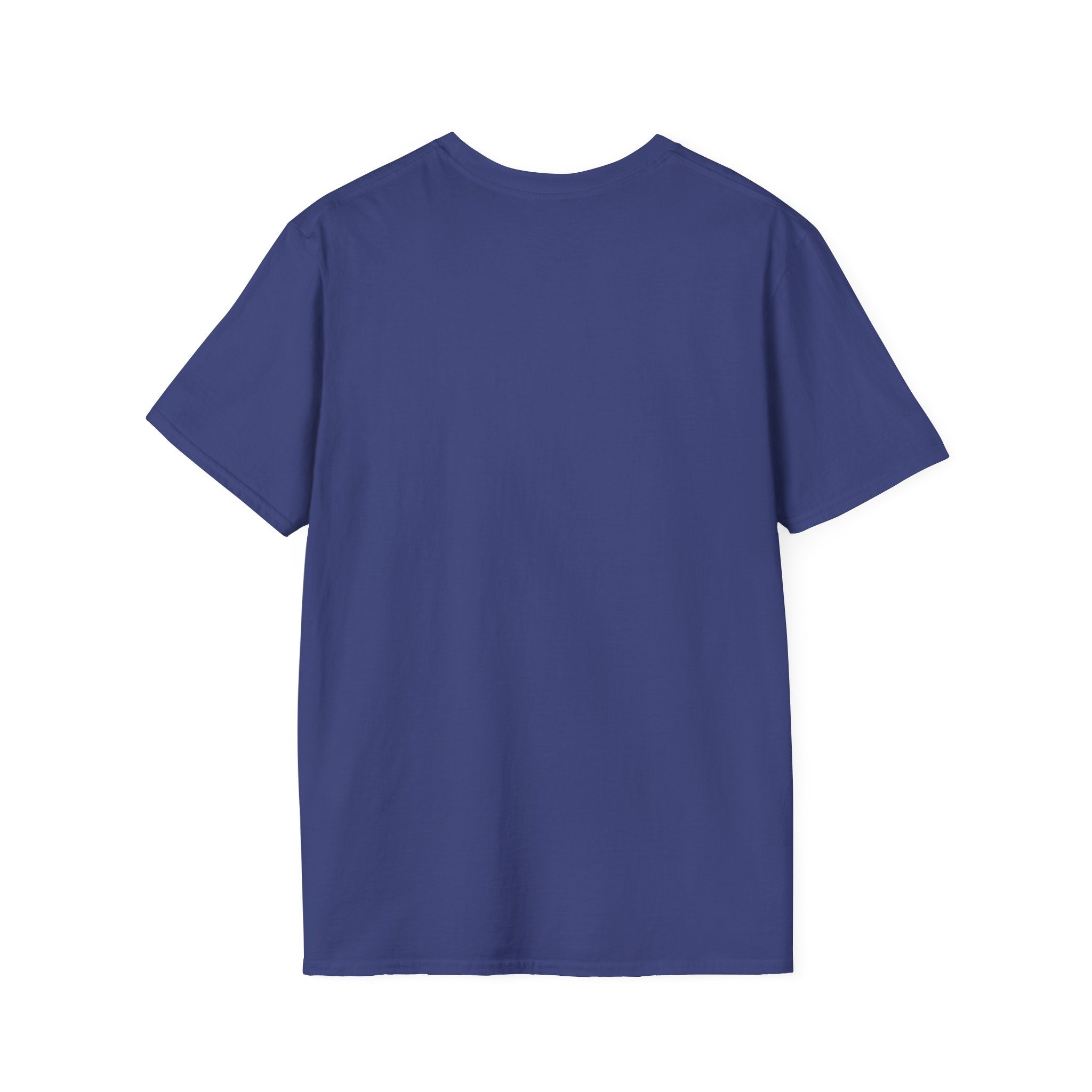 The Jeweled Tomb Tee - Gildan