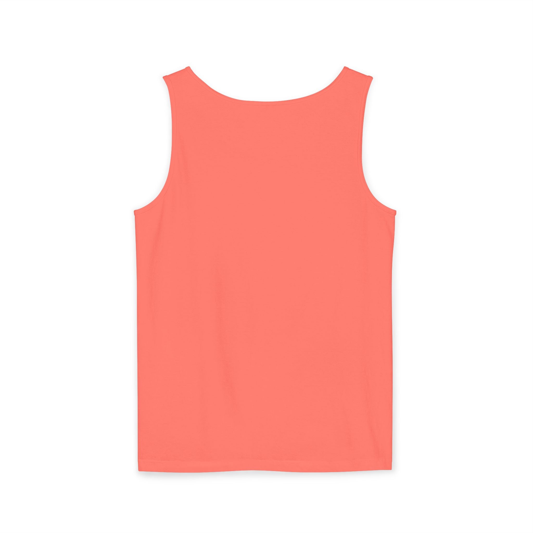 Daddy Ring Bomb's Fizztopia Galaxy Tank - Comfort Colors