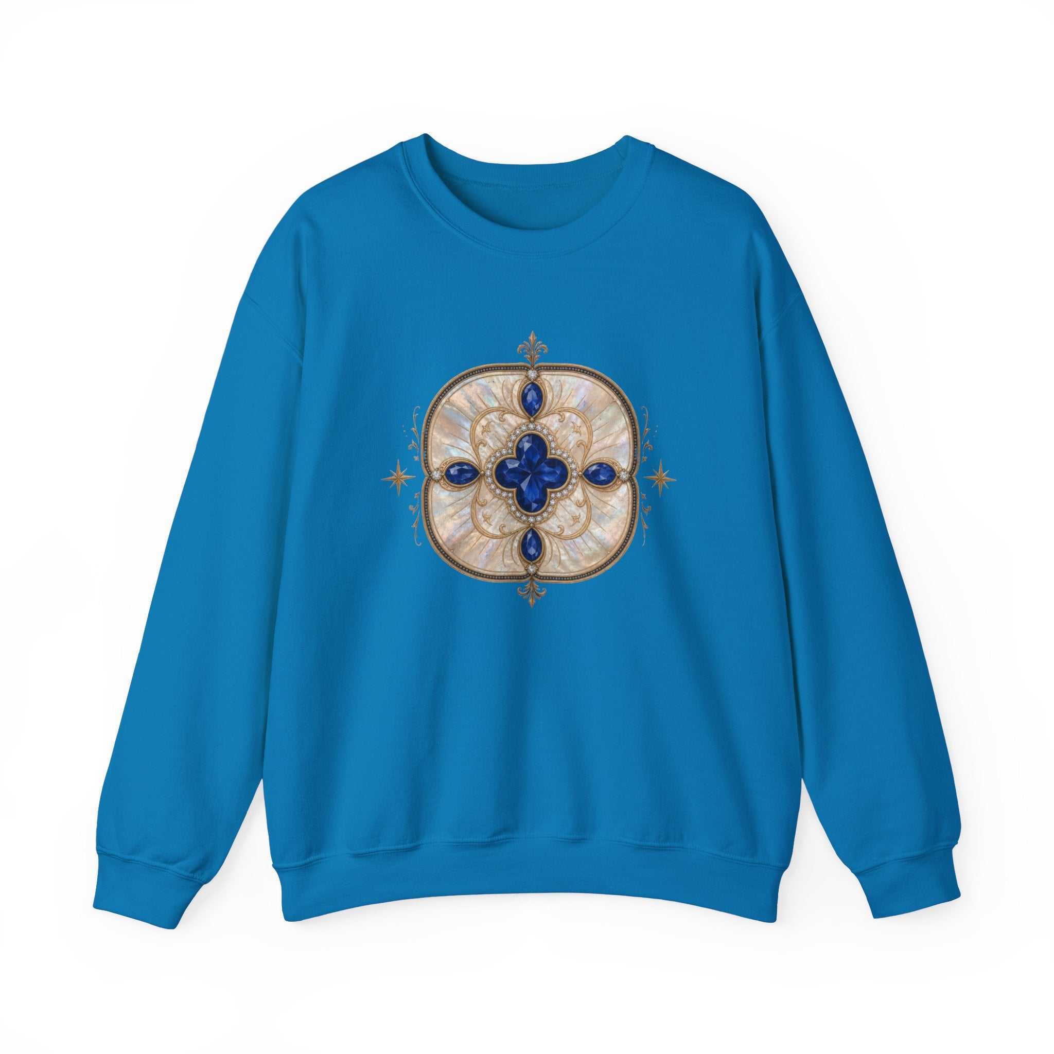 September Dreams Sweatshirt - Gildan