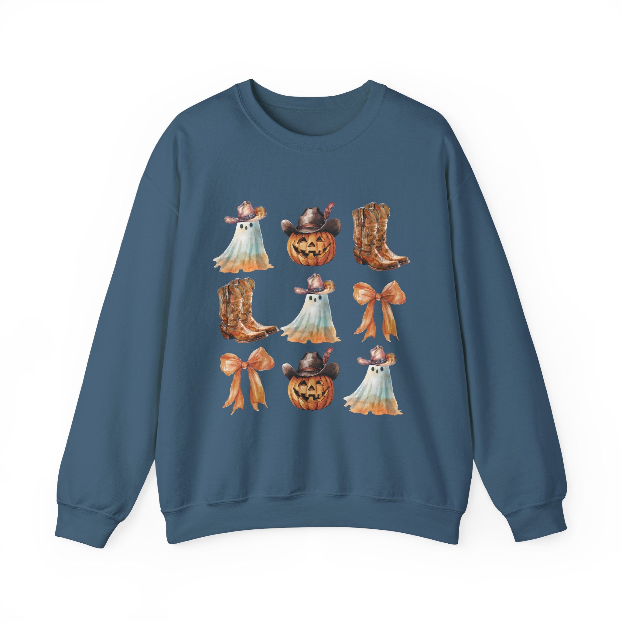 Boots and Boos Sweatshirt - Gildan